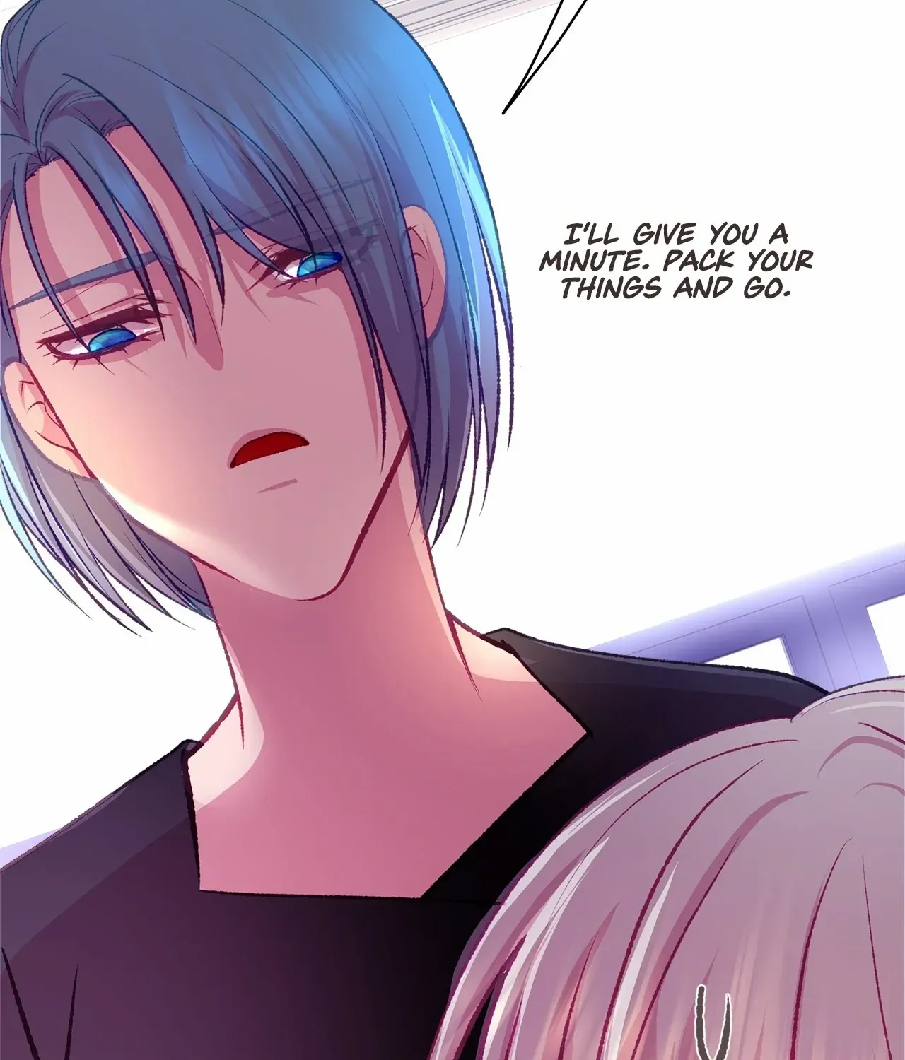 Read Fate Mate chapter 53 image 48 on Lezhin