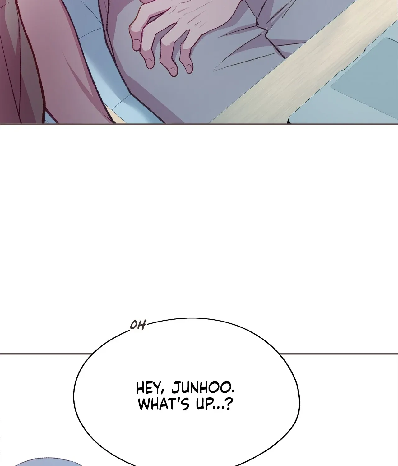 Read Fate Mate chapter 53 image 52 on Lezhin