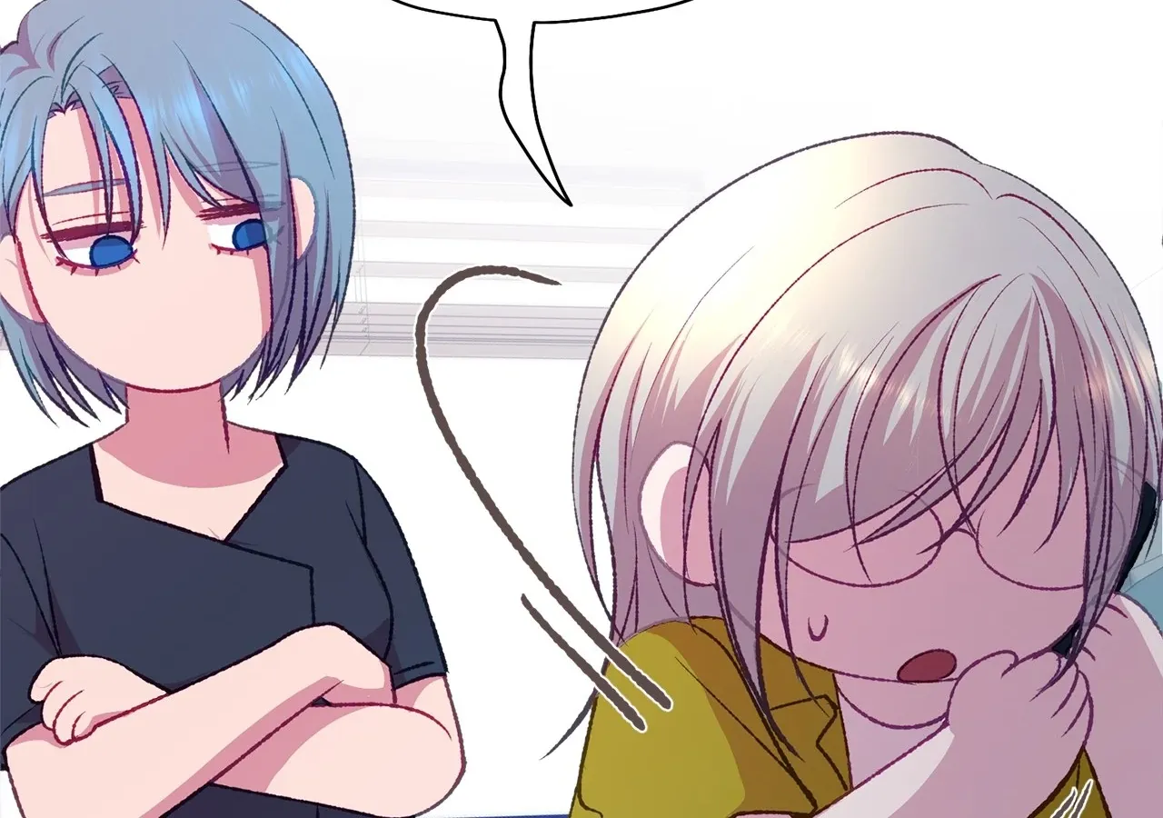 Read Fate Mate chapter 53 image 53 on Lezhin