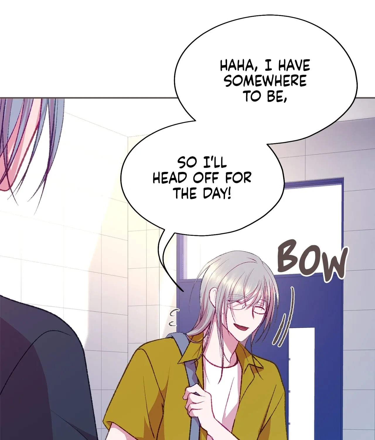 Read Fate Mate chapter 53 image 61 on Lezhin