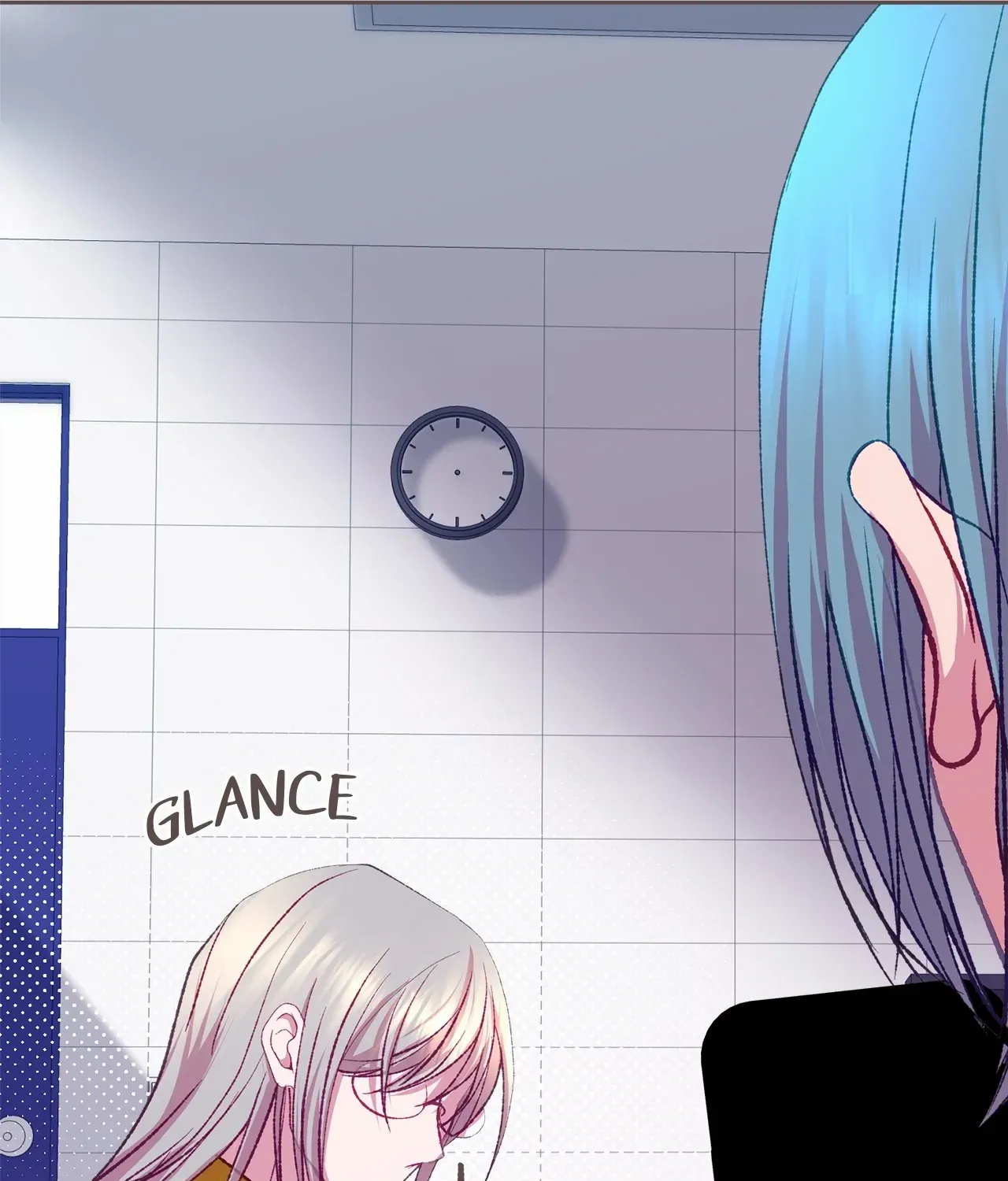 Read Fate Mate chapter 53 image 7 on Lezhin