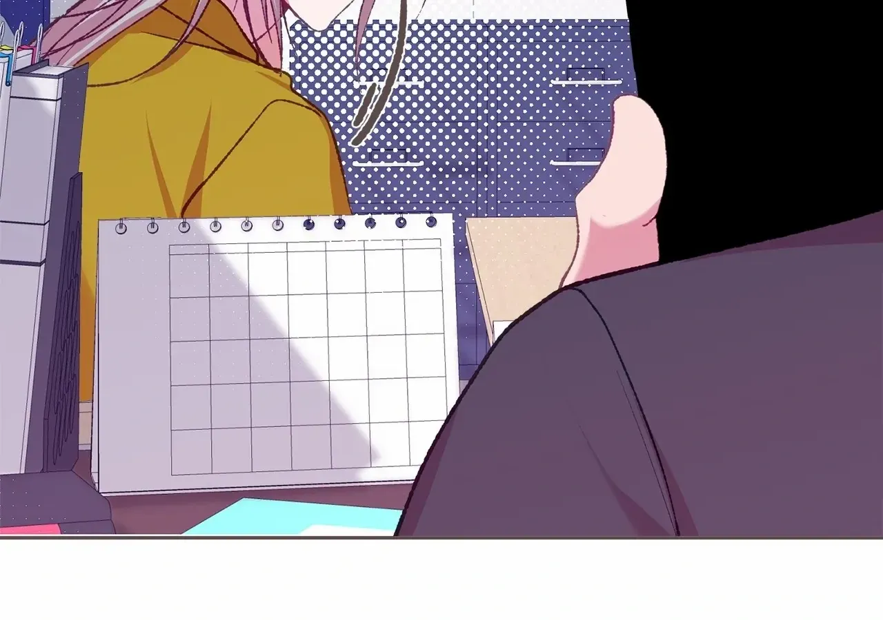 Read Fate Mate chapter 53 image 8 on Lezhin