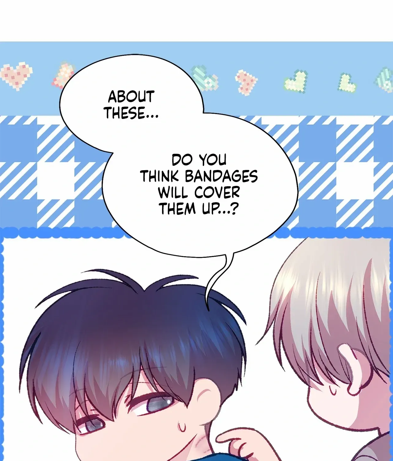 Read Fate Mate chapter 53 image 82 on Lezhin