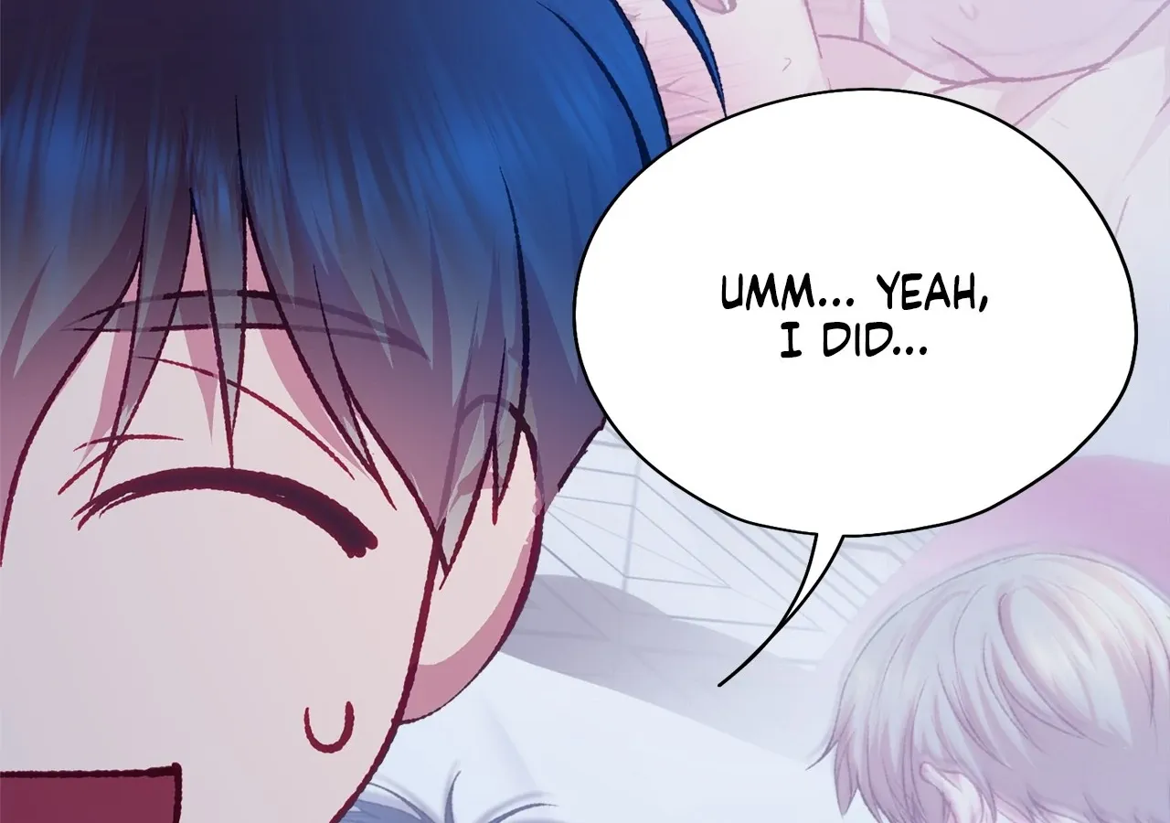 Read Fate Mate chapter 53 image 87 on Lezhin