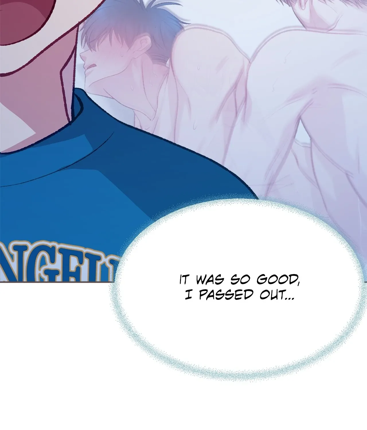 Read Fate Mate chapter 53 image 88 on Lezhin