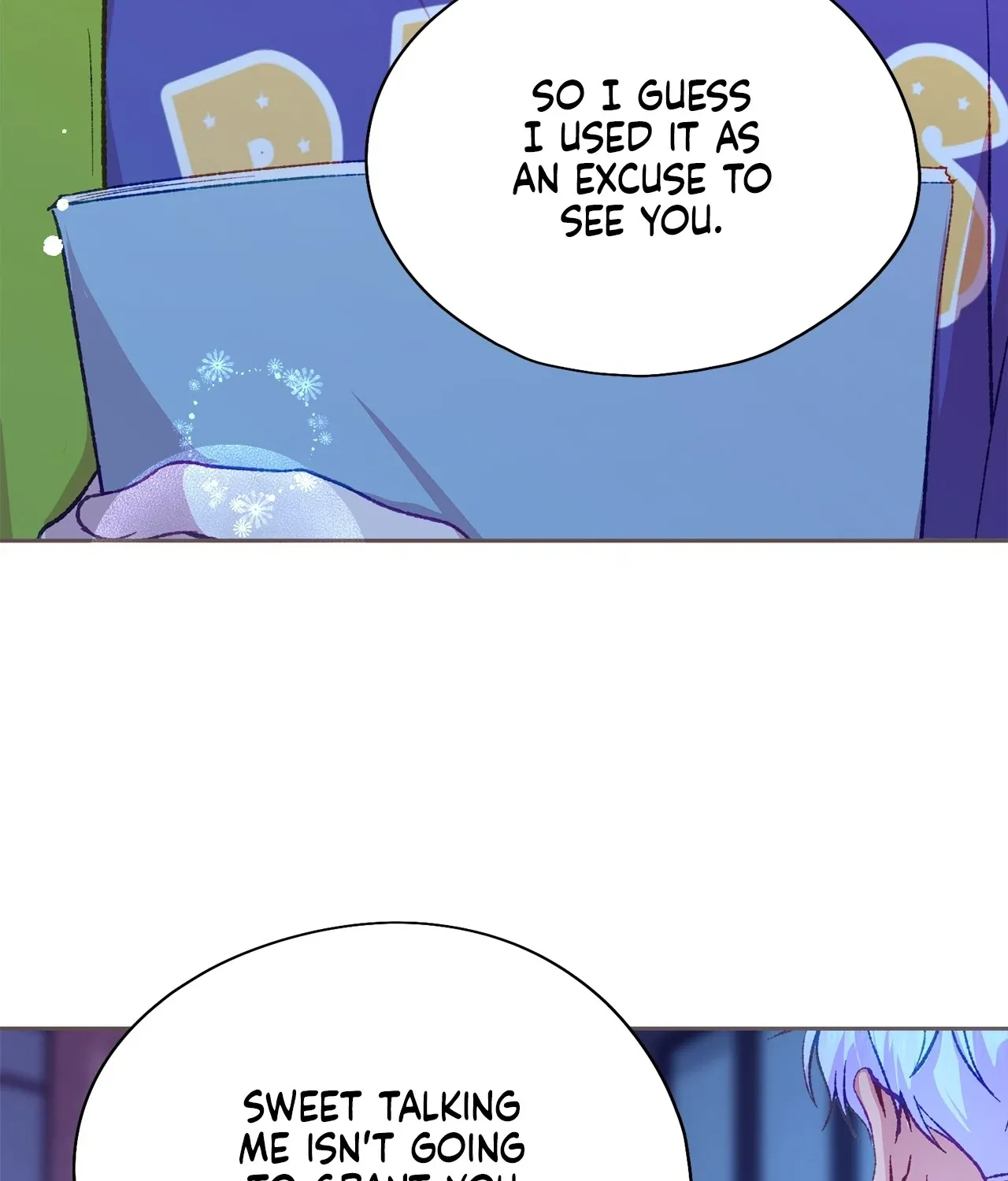 Read Fate Mate chapter 53 image 94 on Lezhin