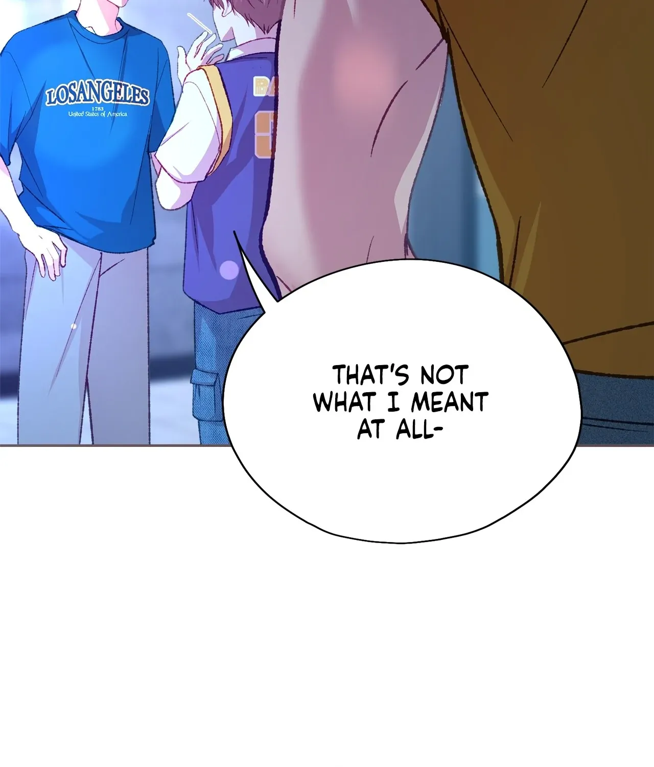 Read Fate Mate chapter 53 image 96 on Lezhin