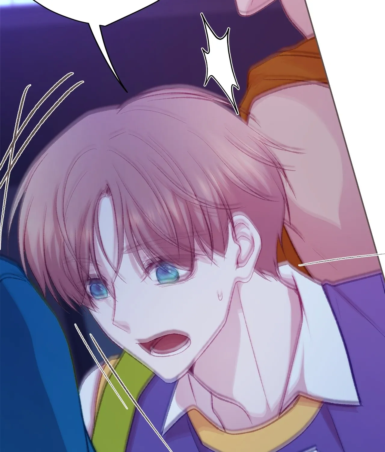 Read Fate Mate chapter 53 image 98 on Lezhin
