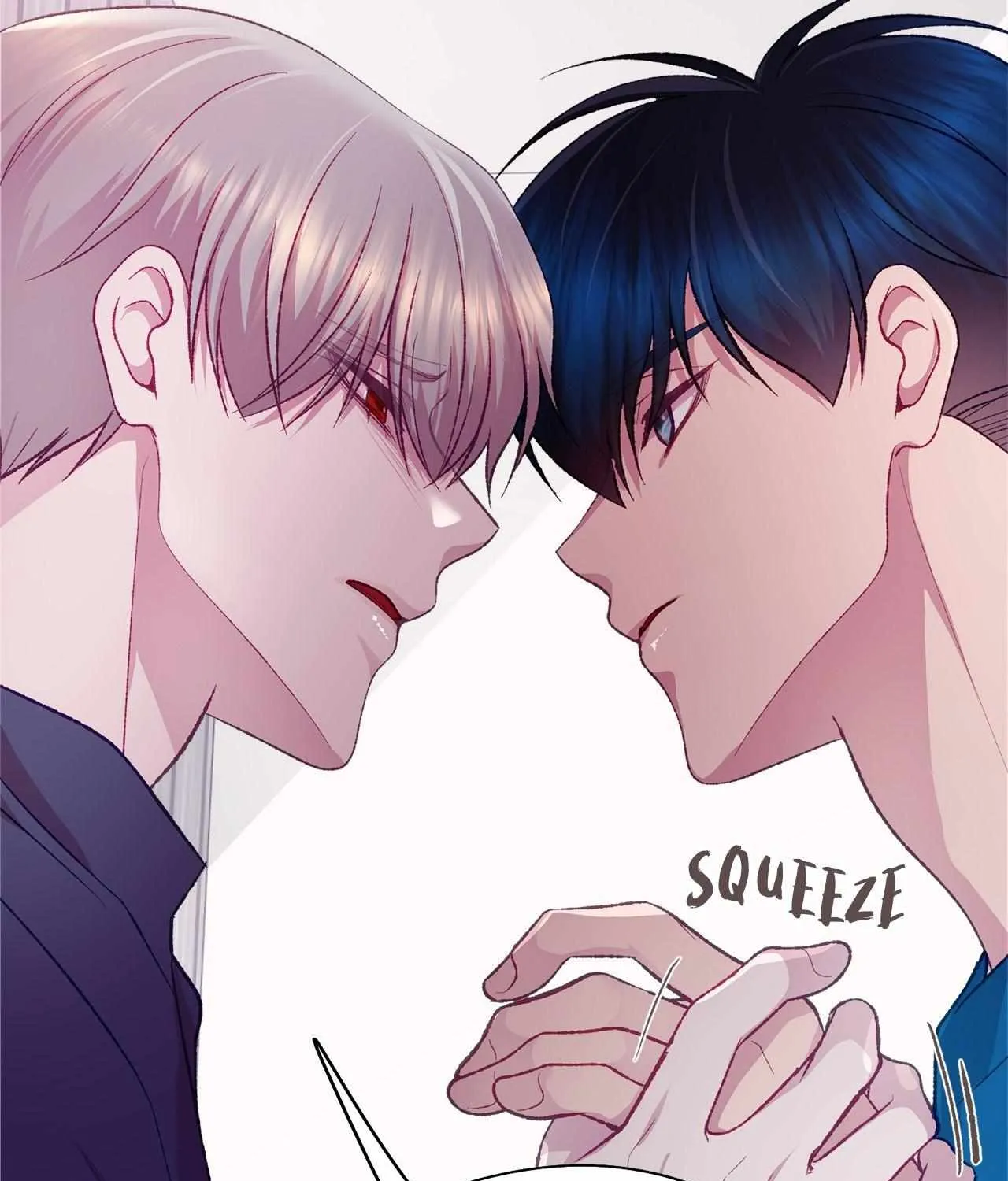 Read Fate Mate chapter 54 image 100 on Lezhin