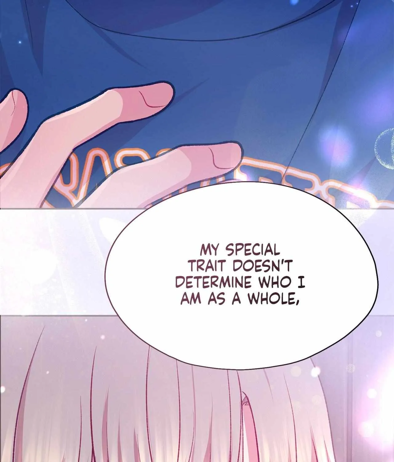 Read Fate Mate chapter 54 image 110 on Lezhin