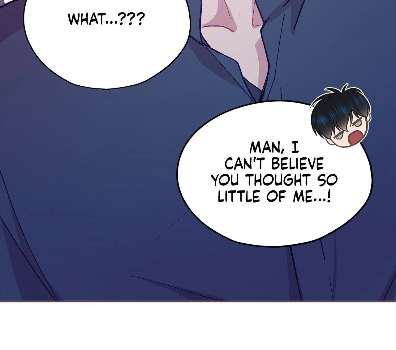 Read Fate Mate chapter 54 image 118 on Lezhin