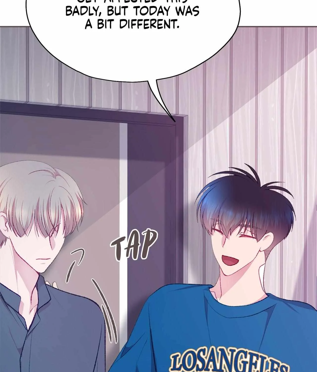 Read Fate Mate chapter 54 image 12 on Lezhin