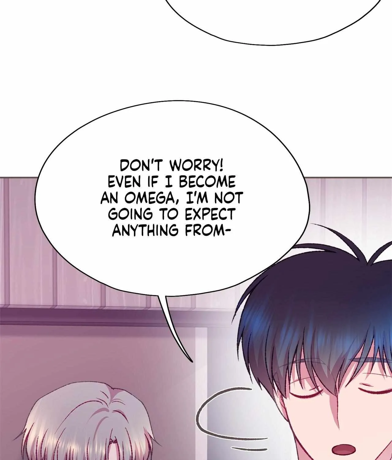 Read Fate Mate chapter 54 image 121 on Lezhin