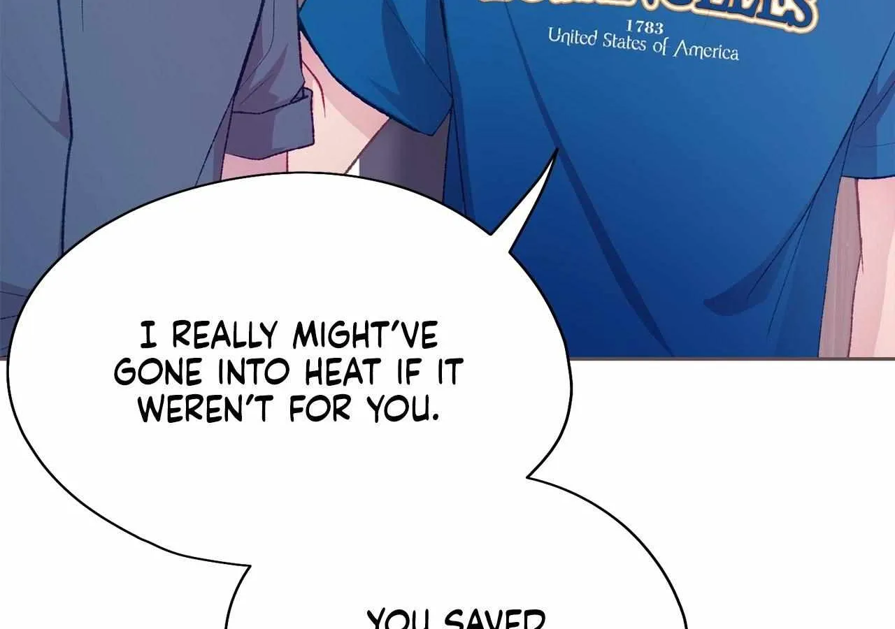 Read Fate Mate chapter 54 image 13 on Lezhin