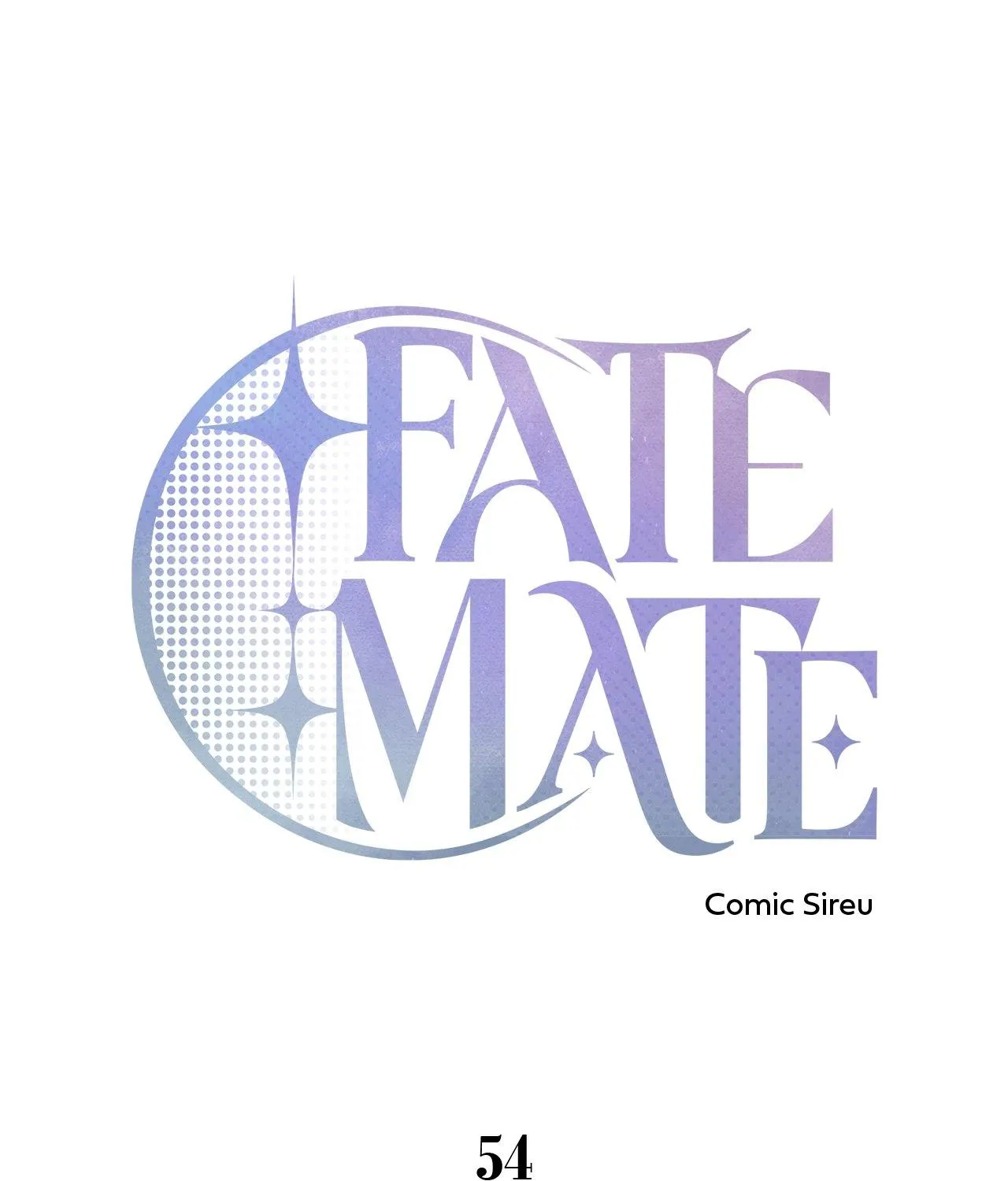 Read Fate Mate chapter 54 image 135 on Lezhin