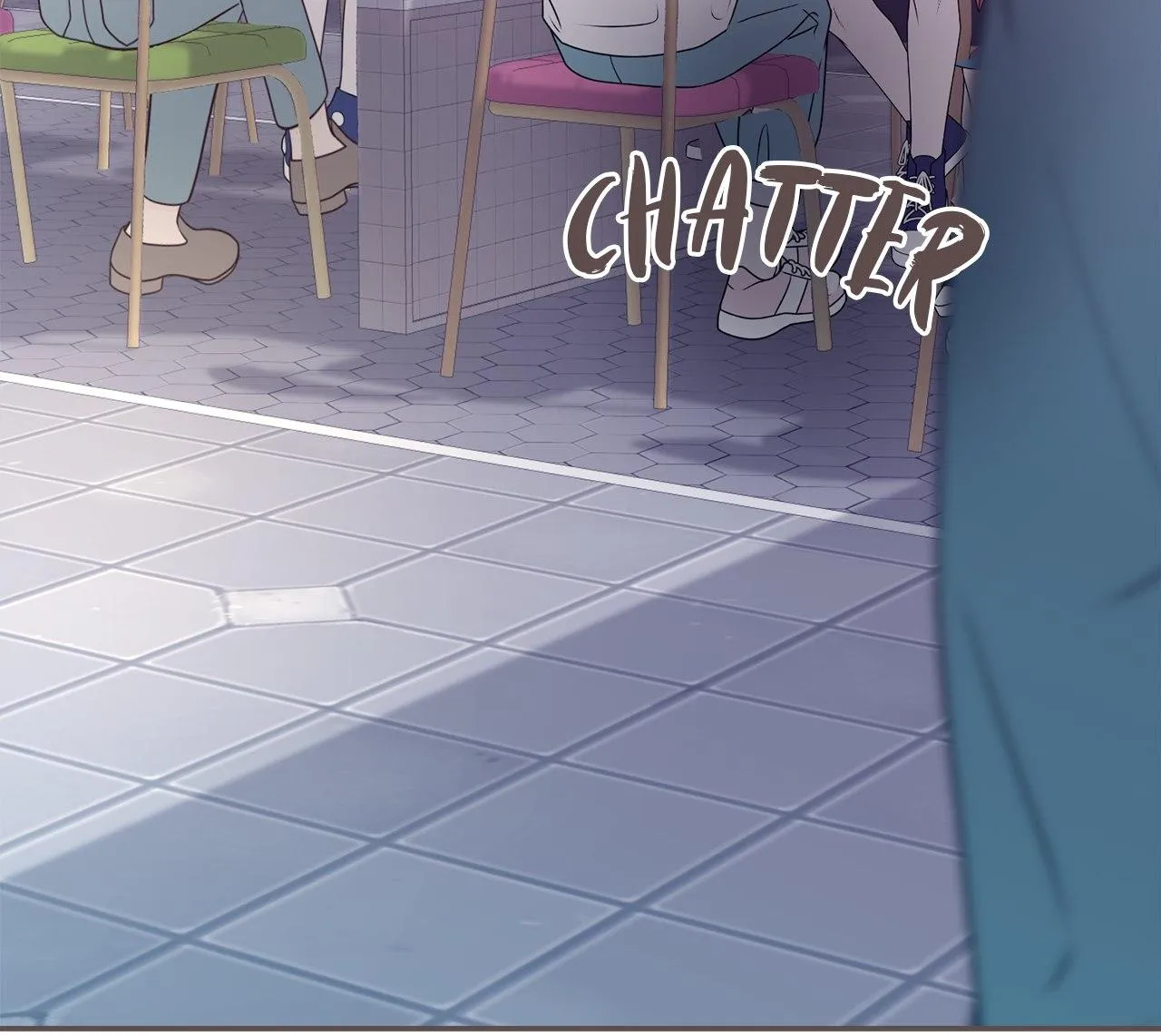 Read Fate Mate chapter 54 image 139 on Lezhin