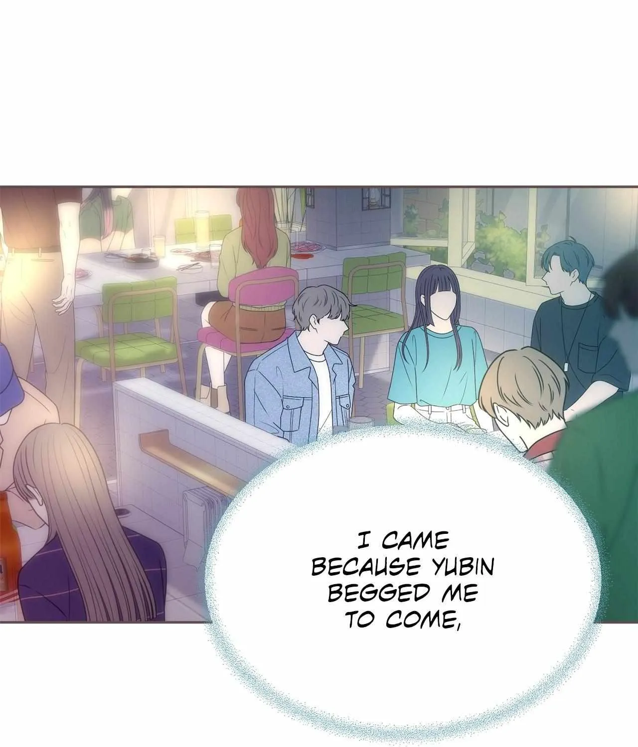 Read Fate Mate chapter 54 image 142 on Lezhin