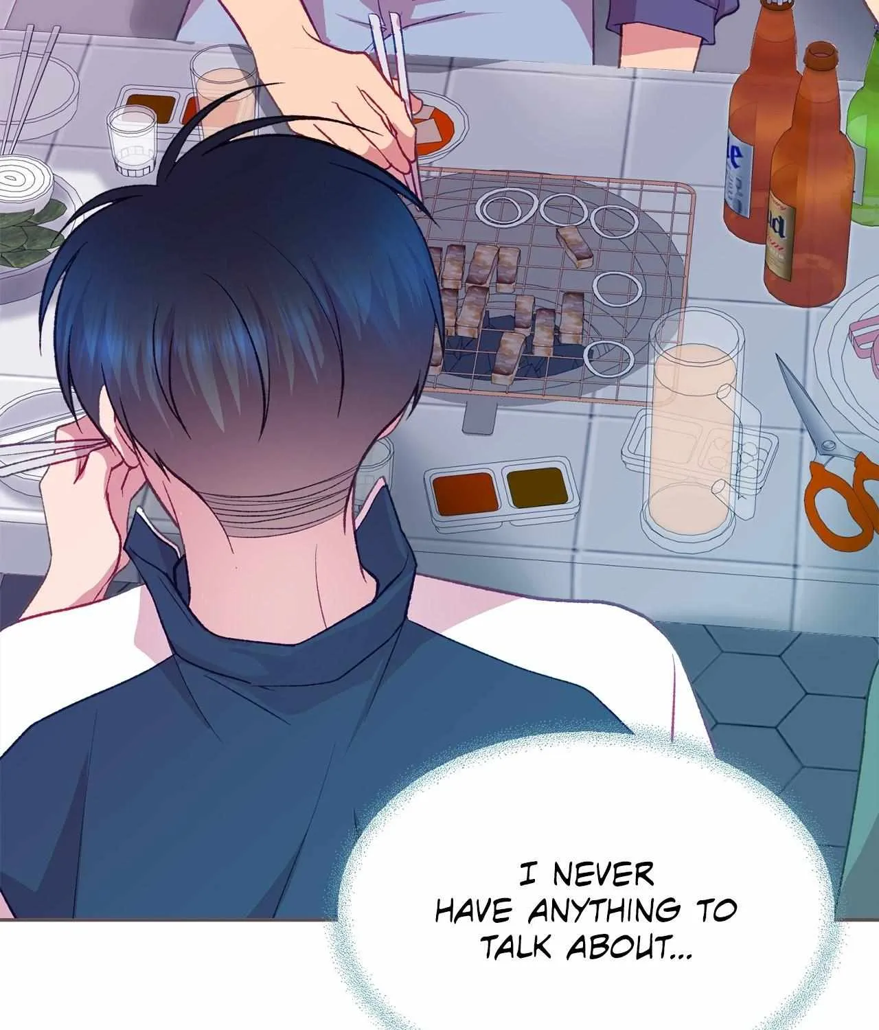 Read Fate Mate chapter 54 image 144 on Lezhin