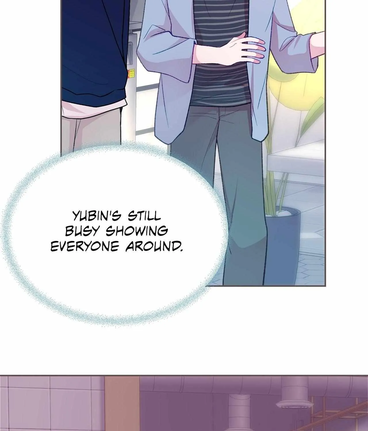 Read Fate Mate chapter 54 image 146 on Lezhin