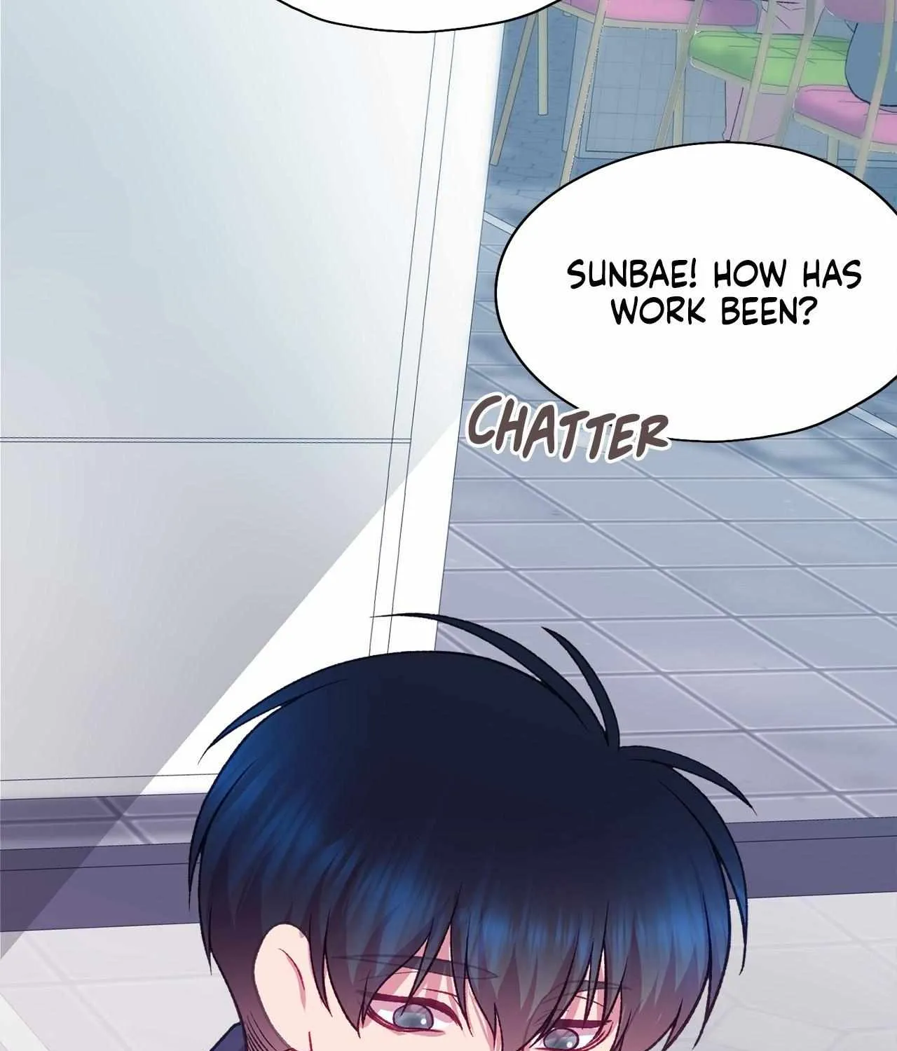 Read Fate Mate chapter 54 image 150 on Lezhin