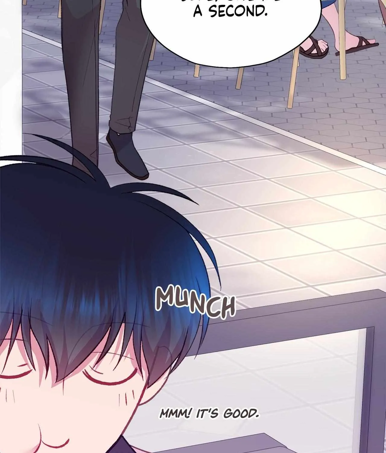 Read Fate Mate chapter 54 image 154 on Lezhin