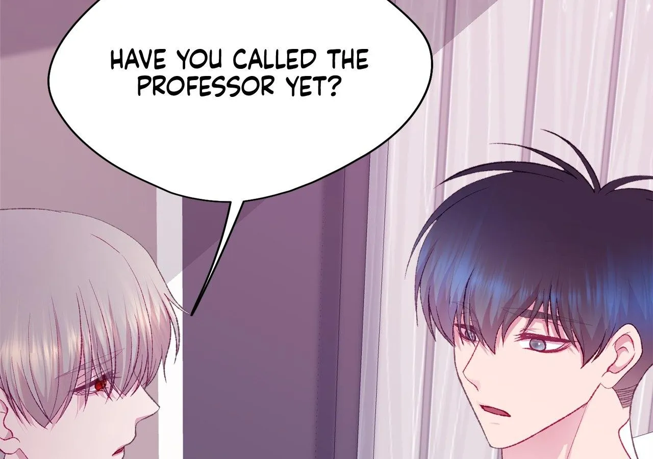 Read Fate Mate chapter 54 image 17 on Lezhin