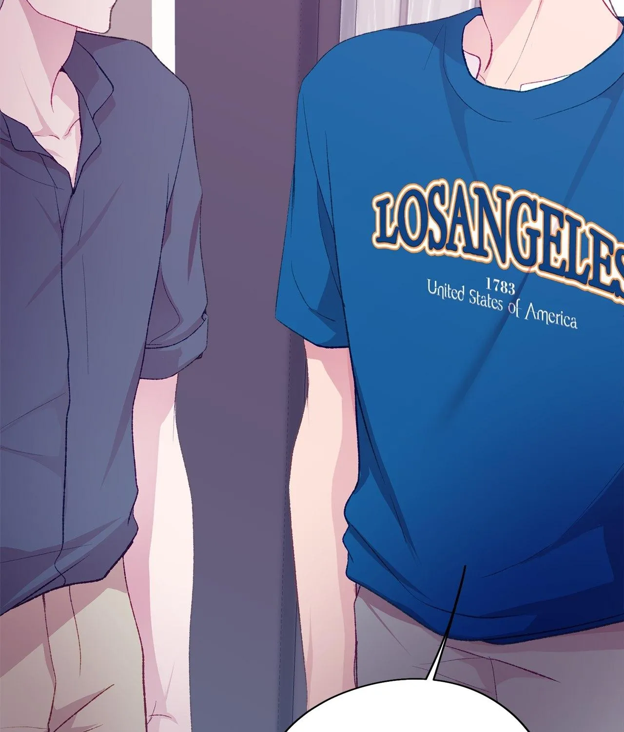 Read Fate Mate chapter 54 image 18 on Lezhin