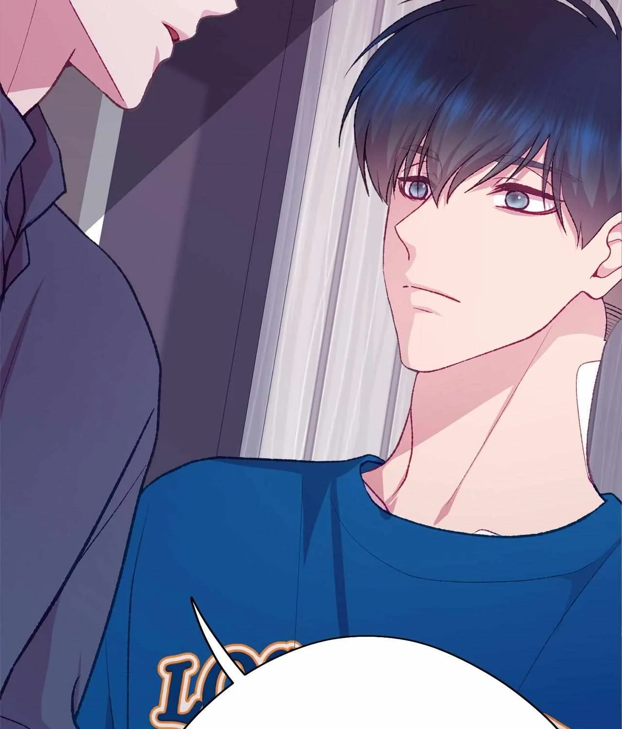 Read Fate Mate chapter 54 image 23 on Lezhin