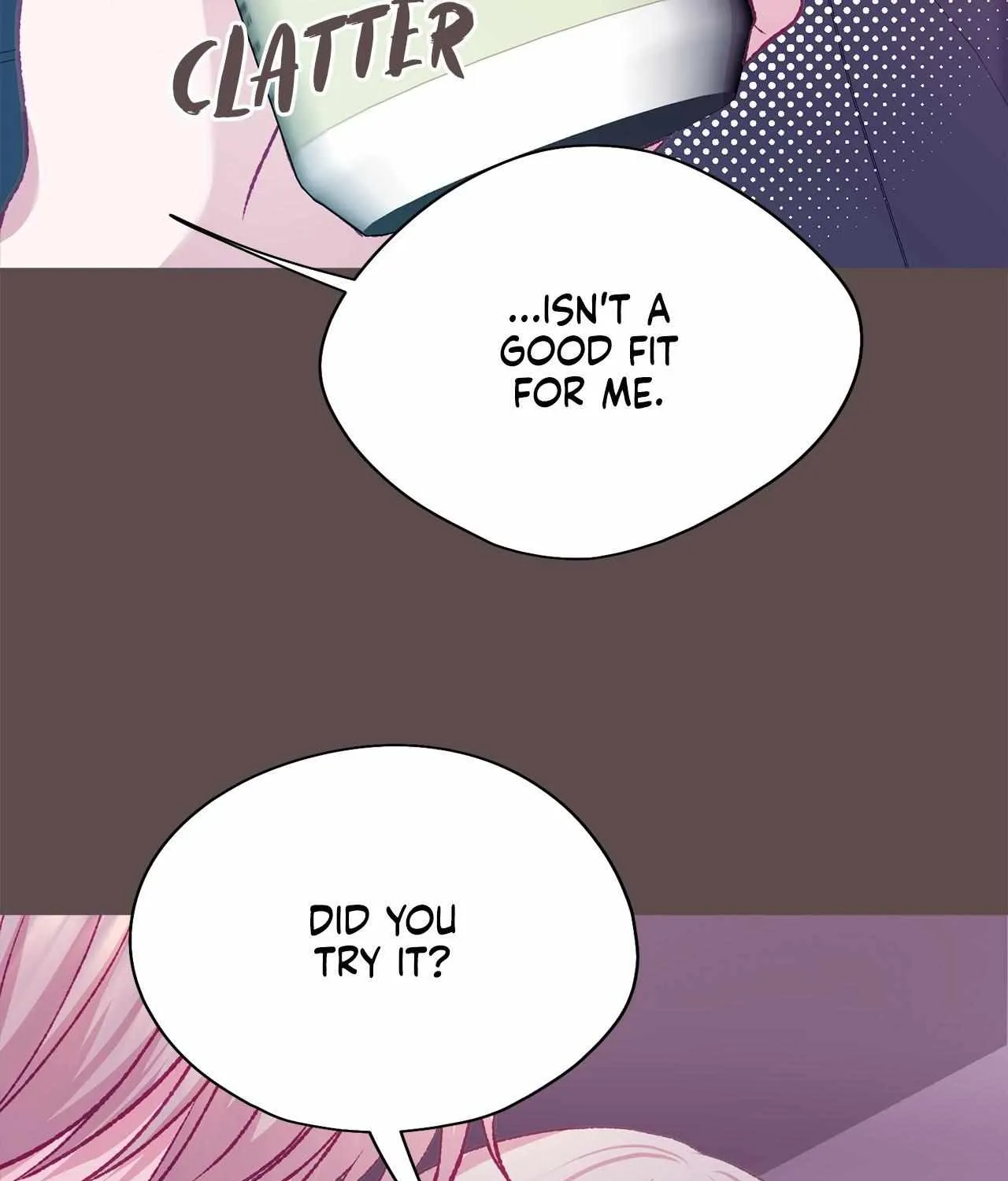 Read Fate Mate chapter 54 image 29 on Lezhin