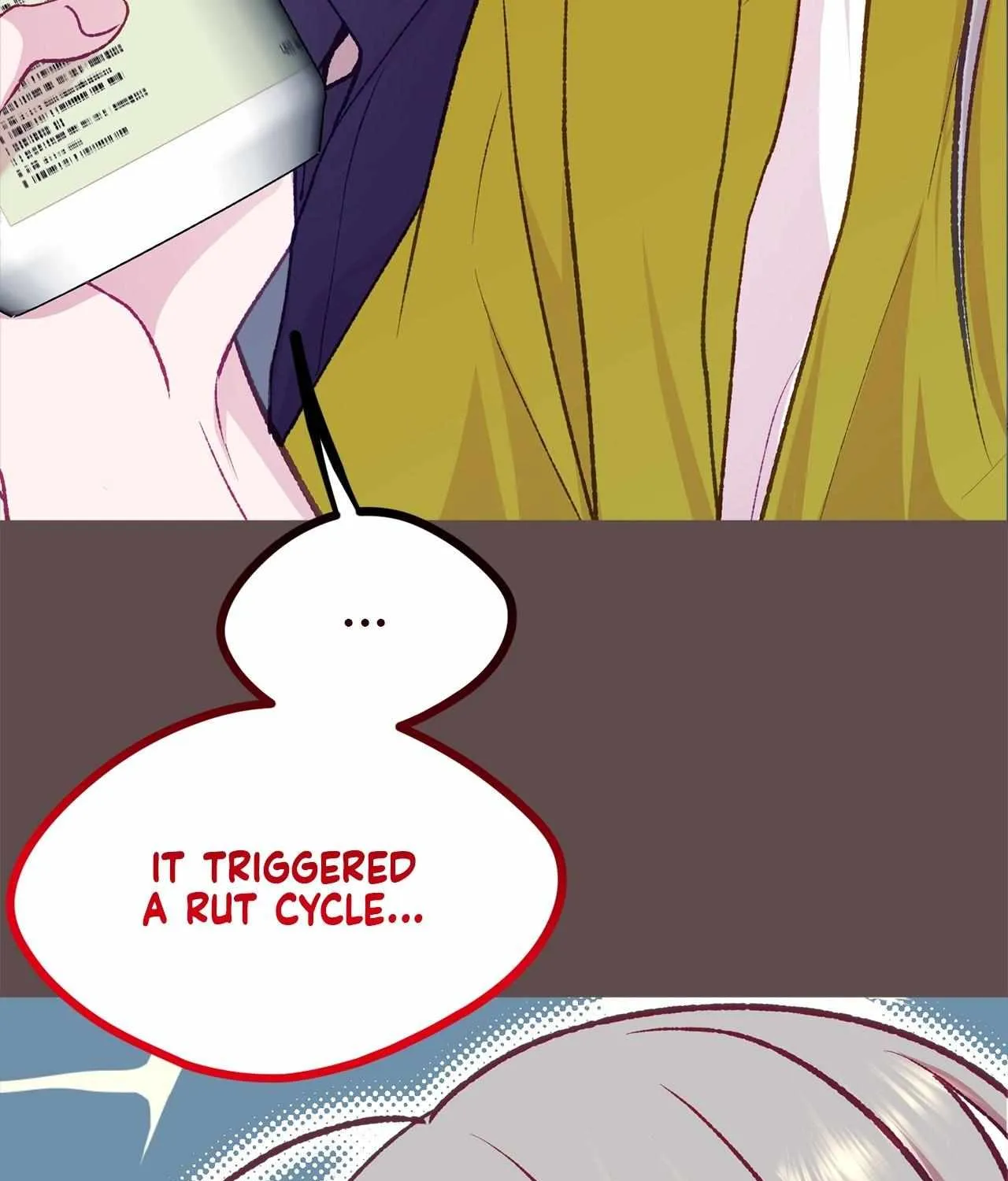 Read Fate Mate chapter 54 image 35 on Lezhin