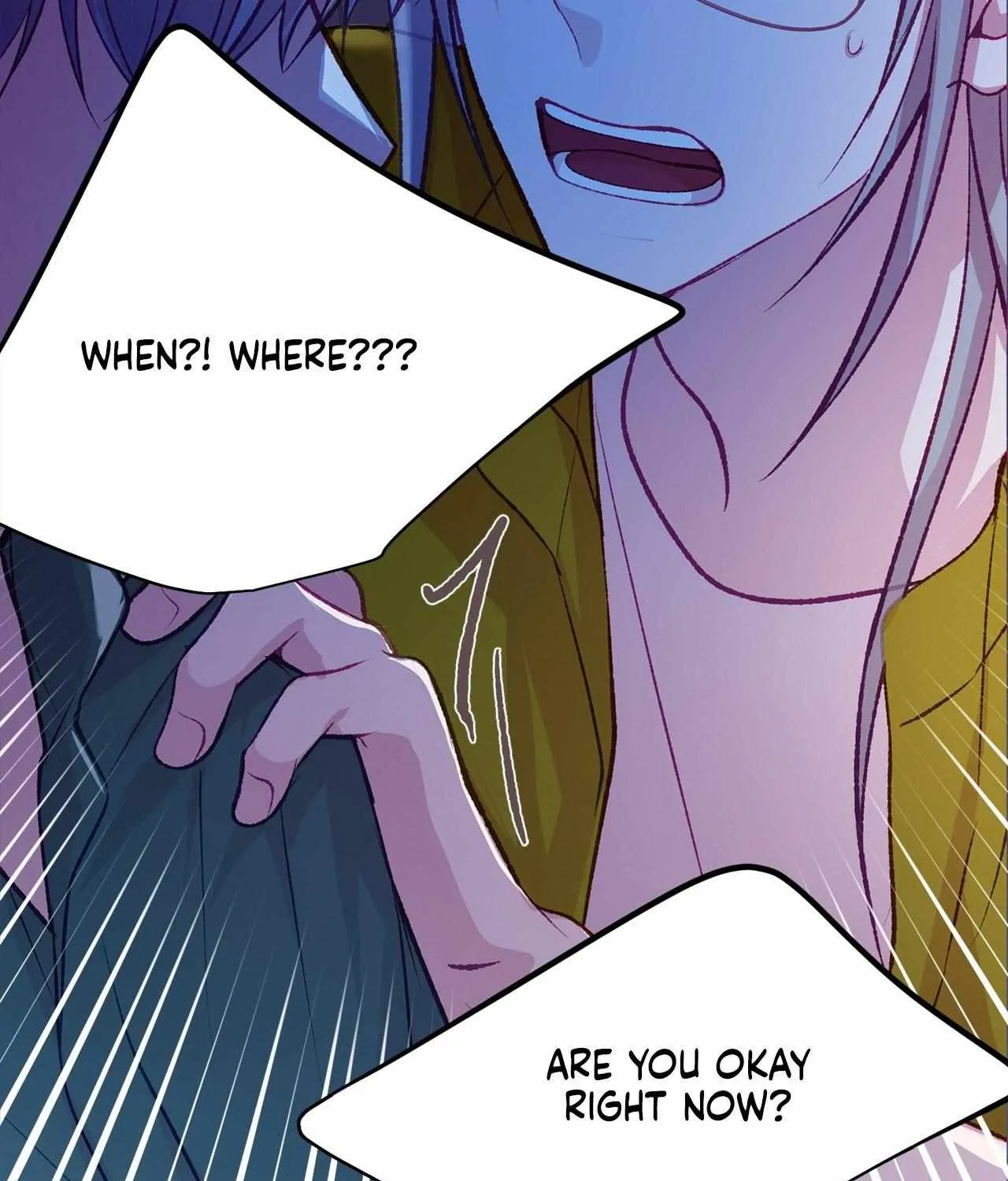Read Fate Mate chapter 54 image 39 on Lezhin