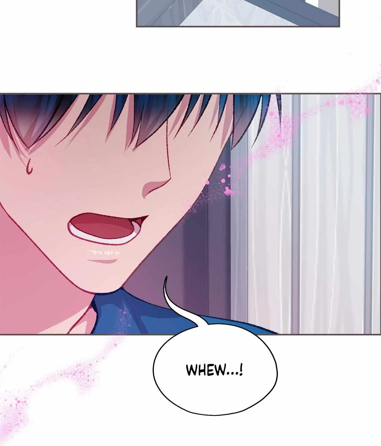 Read Fate Mate chapter 54 image 4 on Lezhin