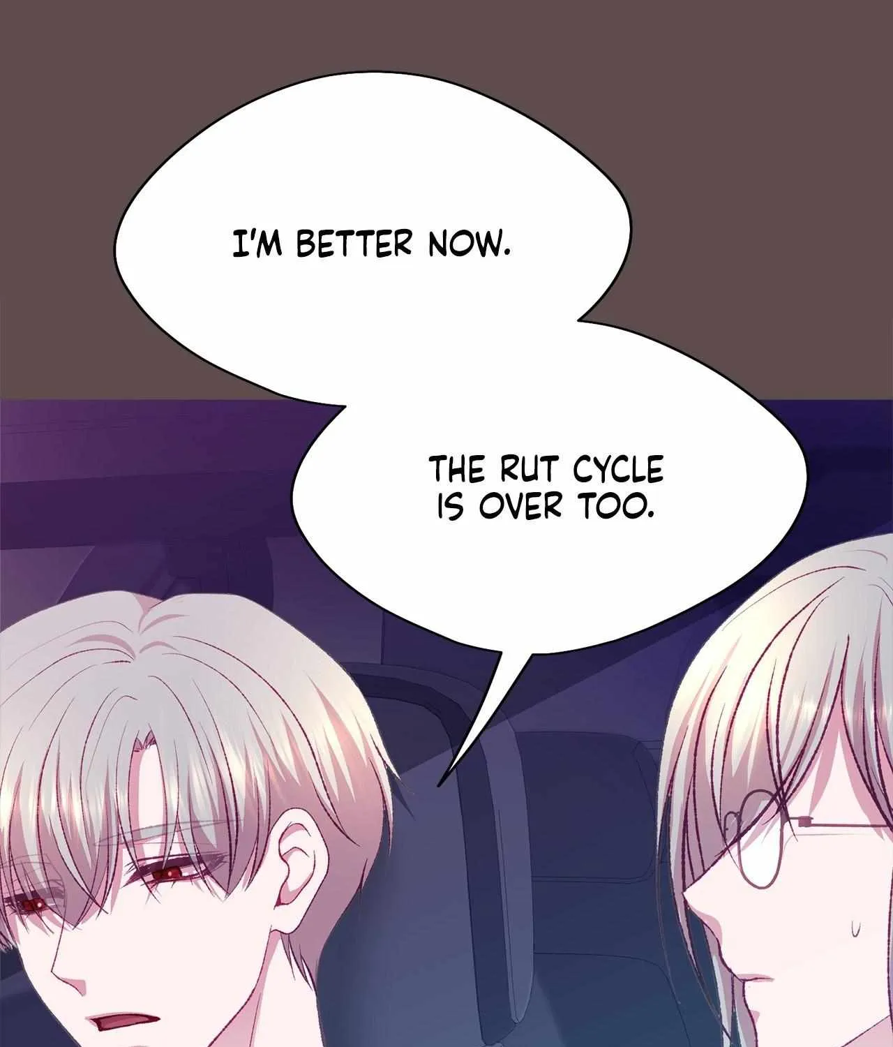 Read Fate Mate chapter 54 image 42 on Lezhin