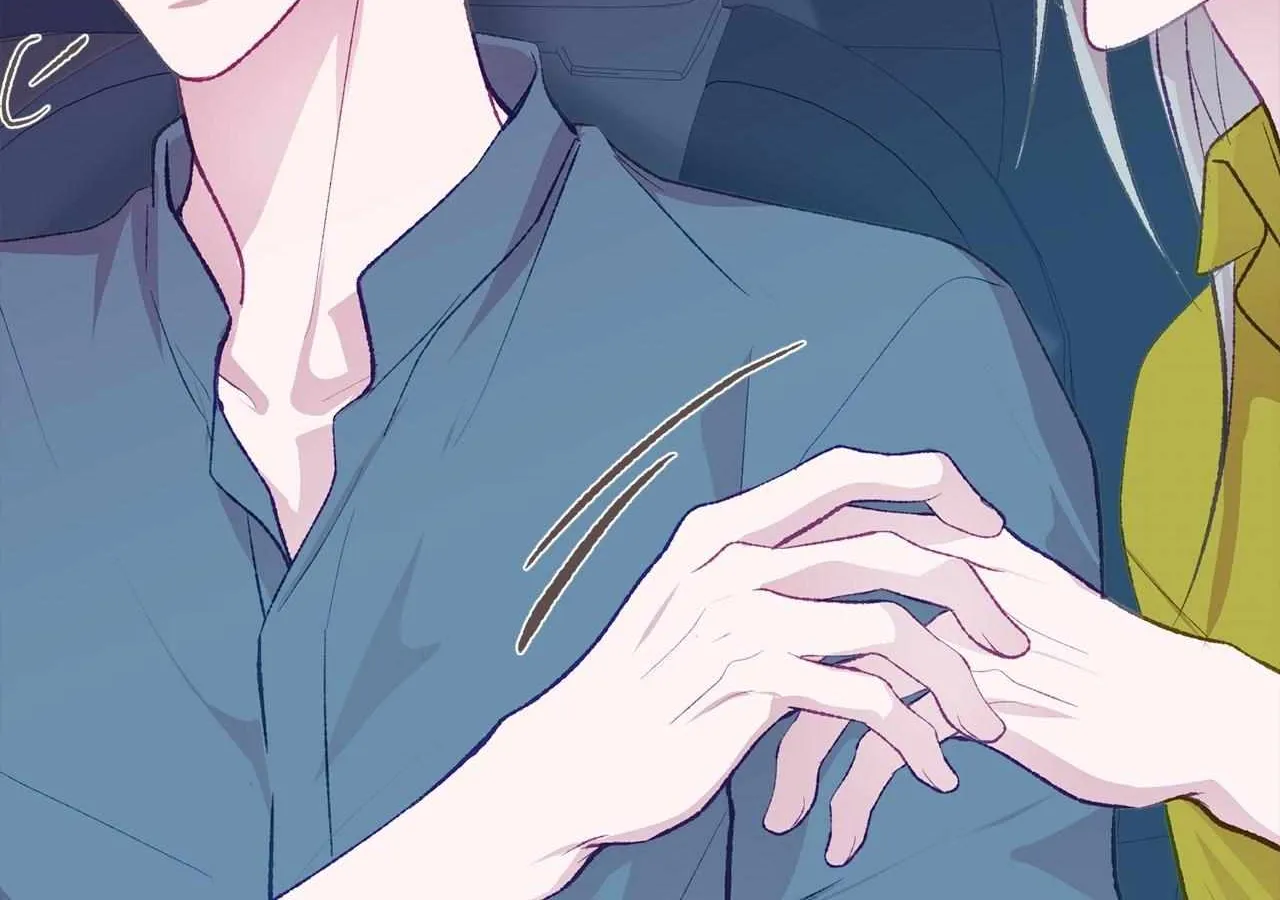 Read Fate Mate chapter 54 image 43 on Lezhin