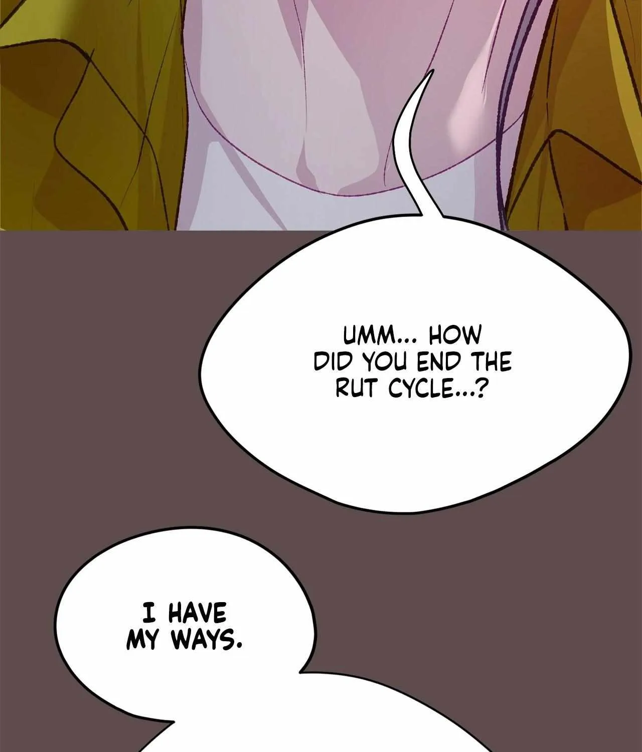 Read Fate Mate chapter 54 image 46 on Lezhin