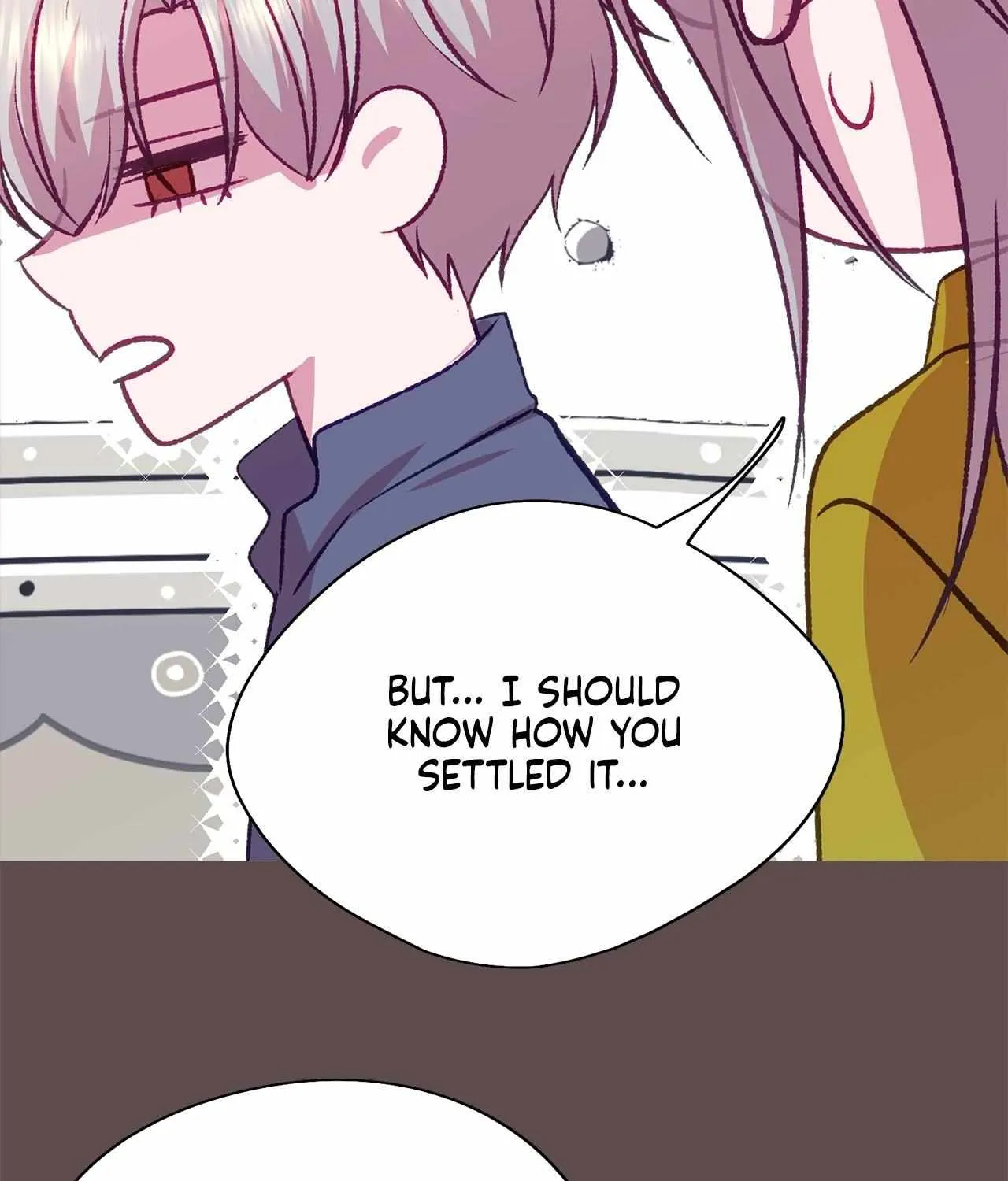 Read Fate Mate chapter 54 image 48 on Lezhin