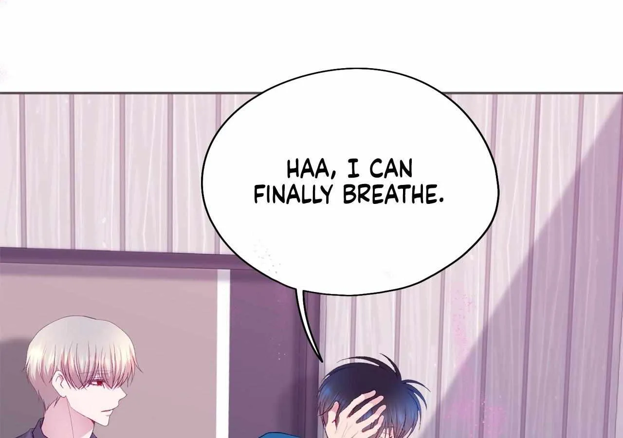 Read Fate Mate chapter 54 image 5 on Lezhin