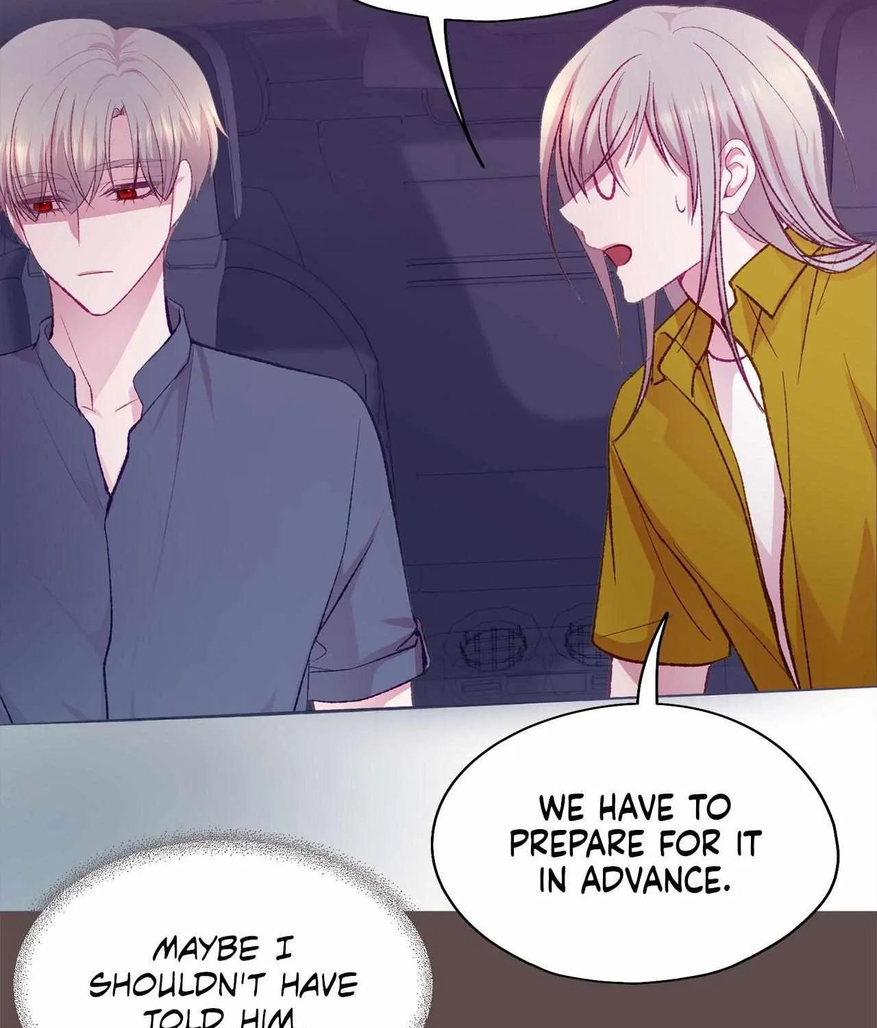 Read Fate Mate chapter 54 image 50 on Lezhin
