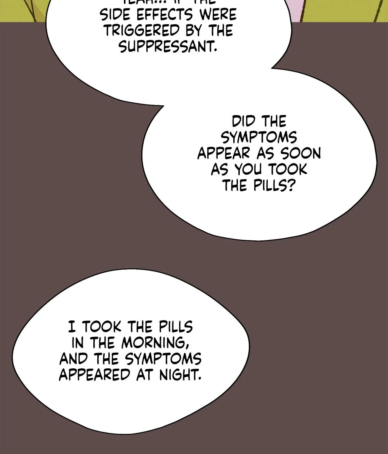 Read Fate Mate chapter 54 image 54 on Lezhin