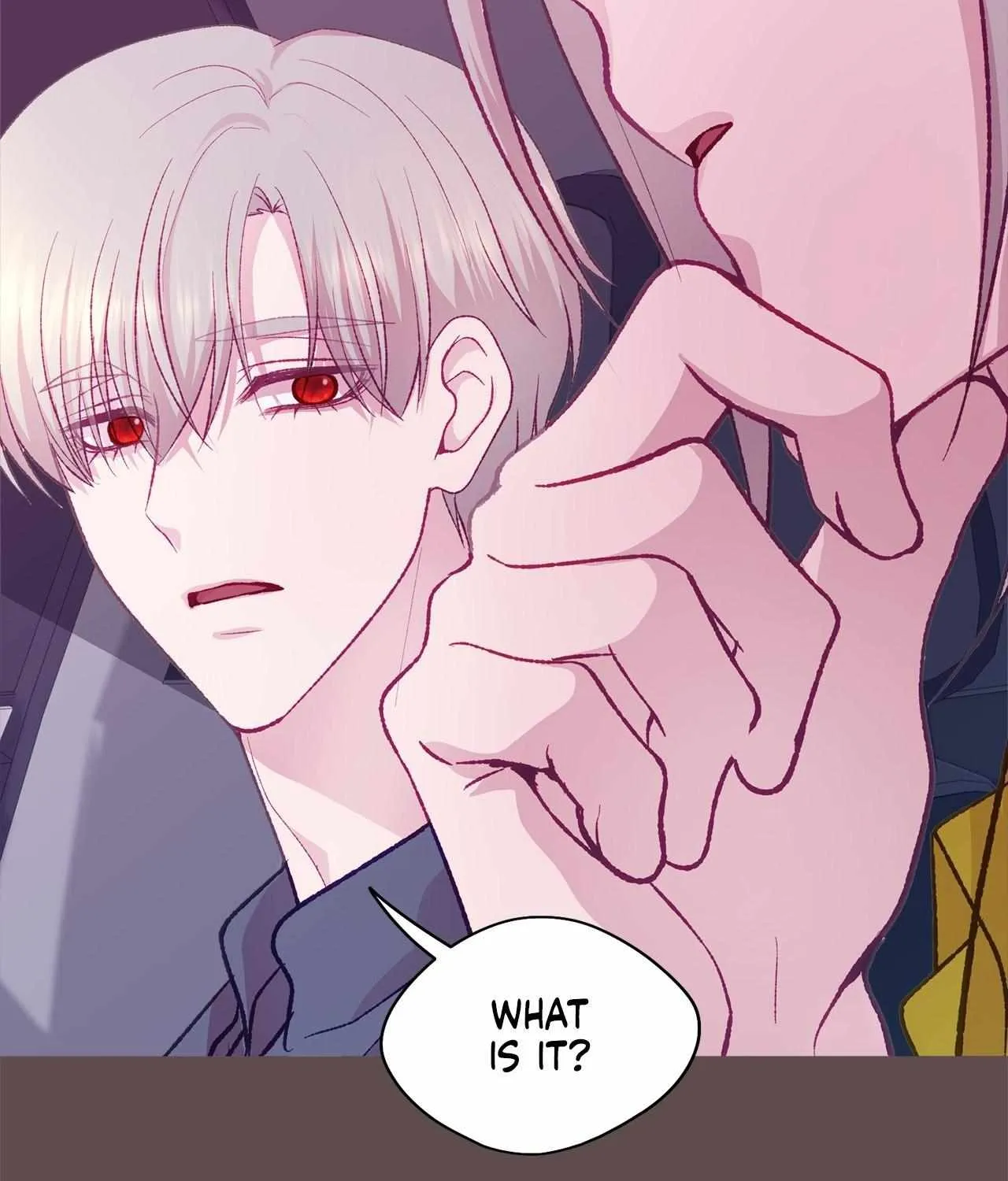 Read Fate Mate chapter 54 image 56 on Lezhin