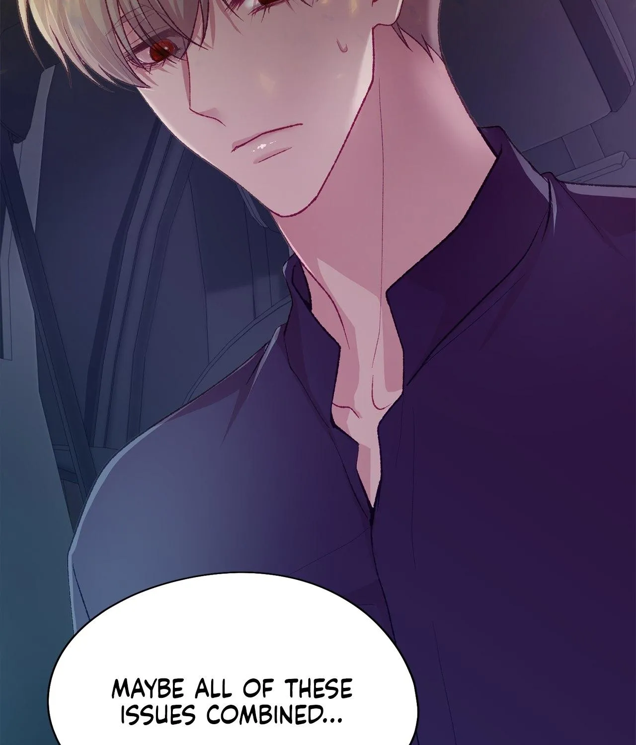 Read Fate Mate chapter 54 image 71 on Lezhin