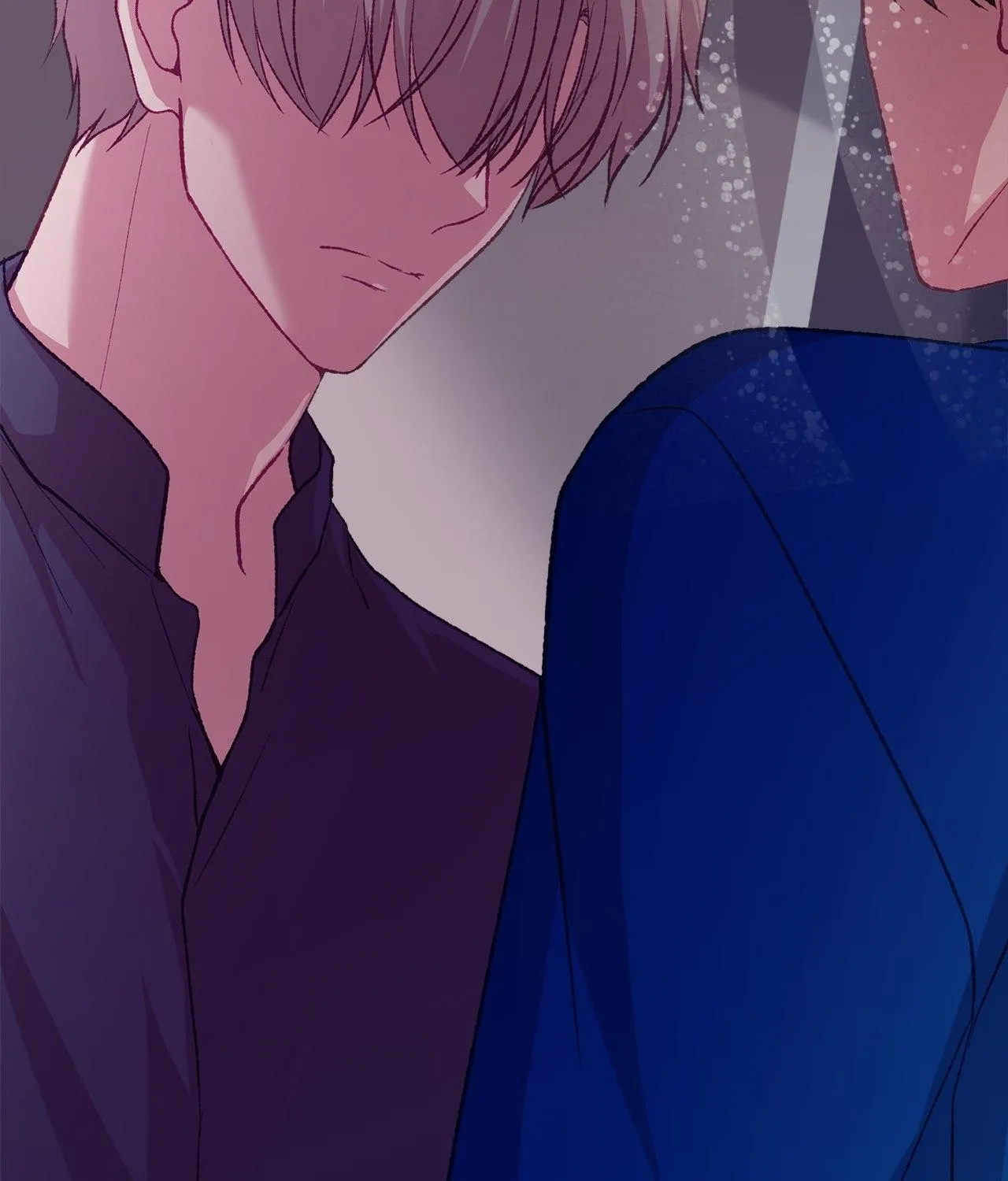 Read Fate Mate chapter 54 image 77 on Lezhin