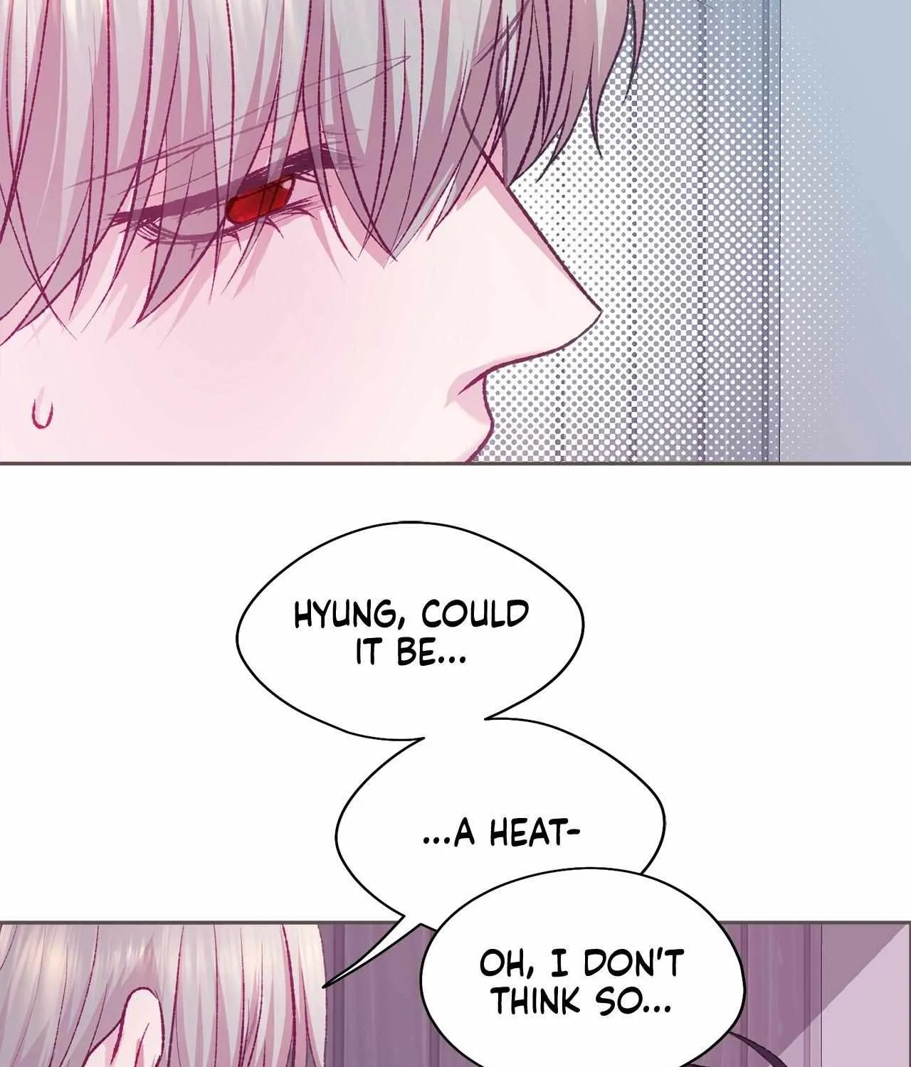 Read Fate Mate chapter 54 image 8 on Lezhin