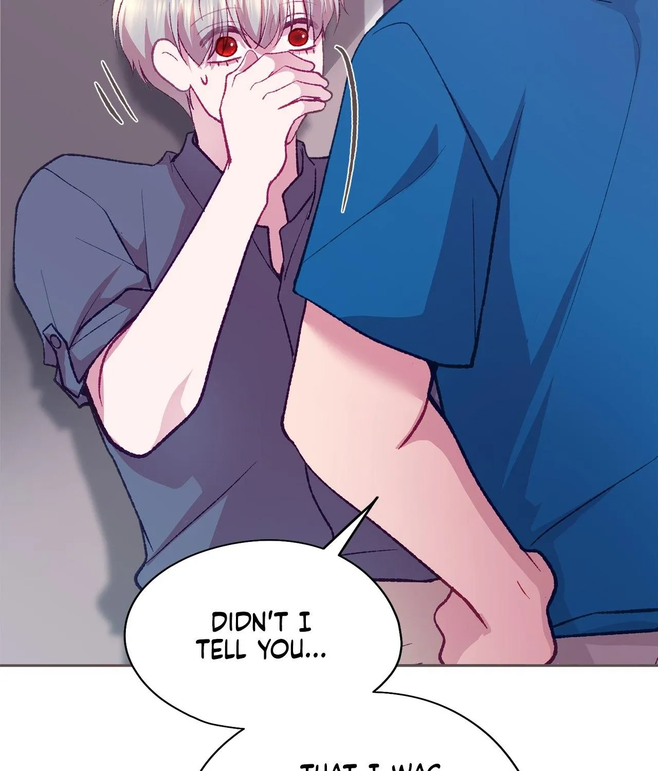 Read Fate Mate chapter 54 image 85 on Lezhin