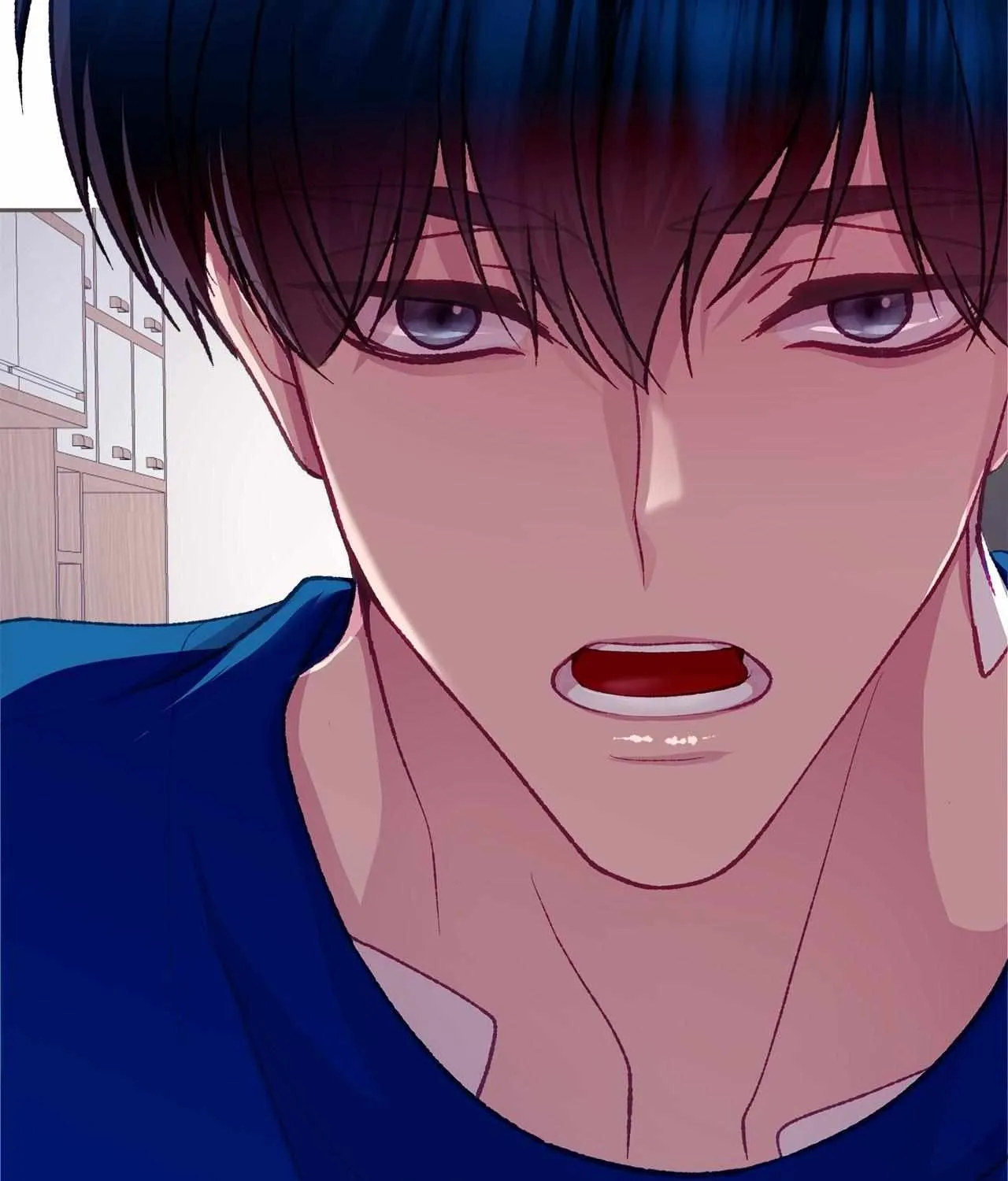 Read Fate Mate chapter 54 image 91 on Lezhin