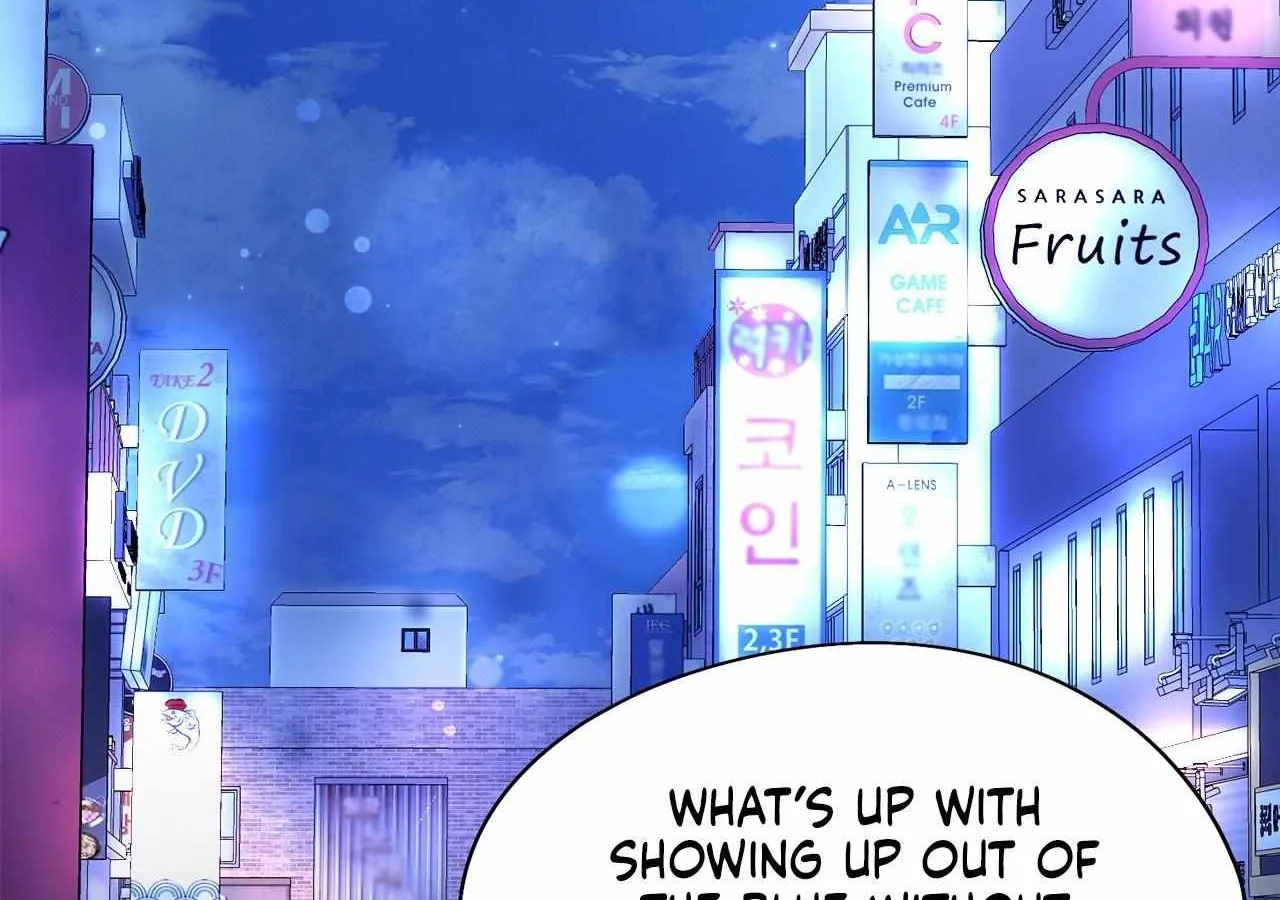 Read Fate Mate chapter 55 image 1 on Lezhin