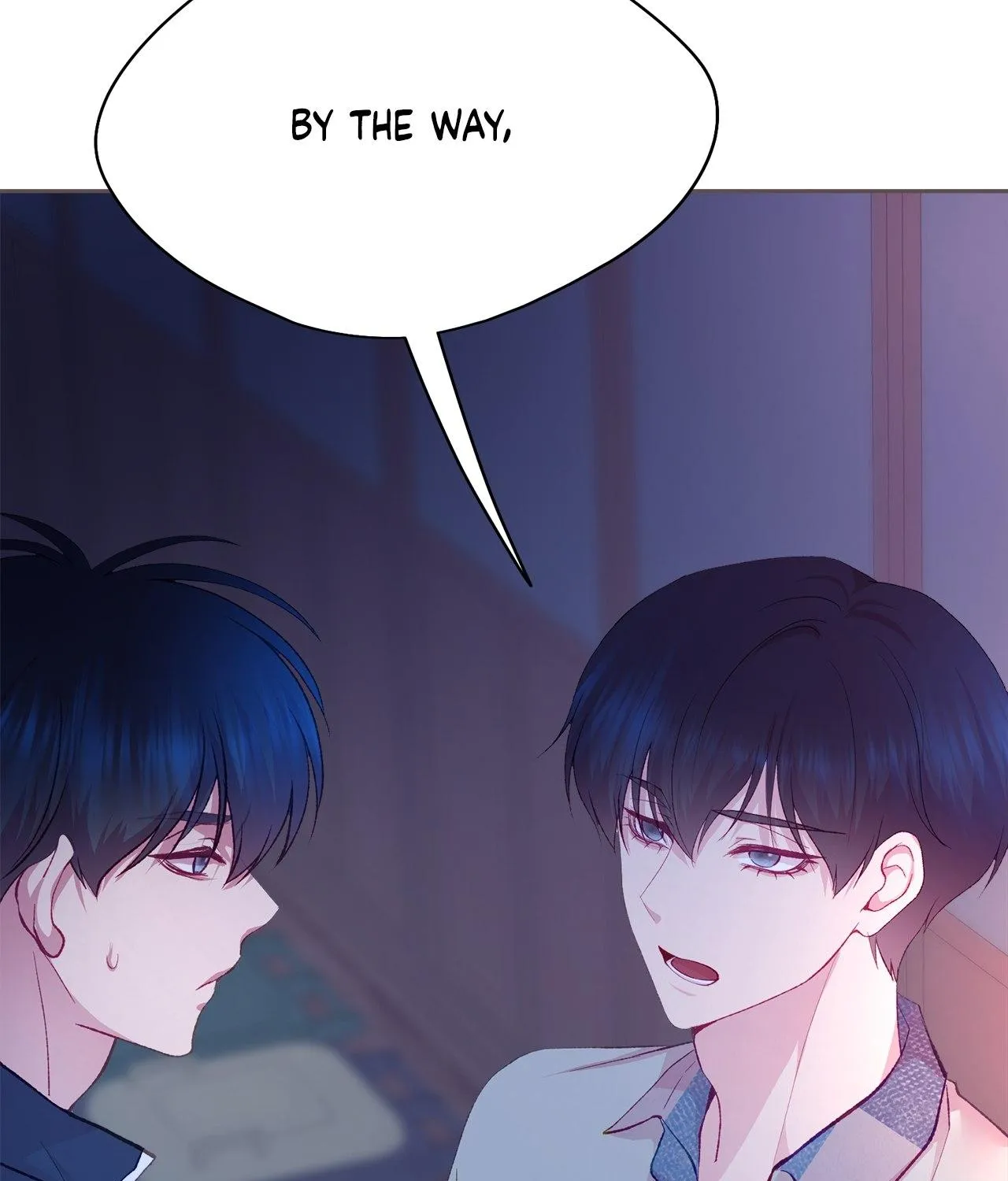 Read Fate Mate chapter 55 image 10 on Lezhin