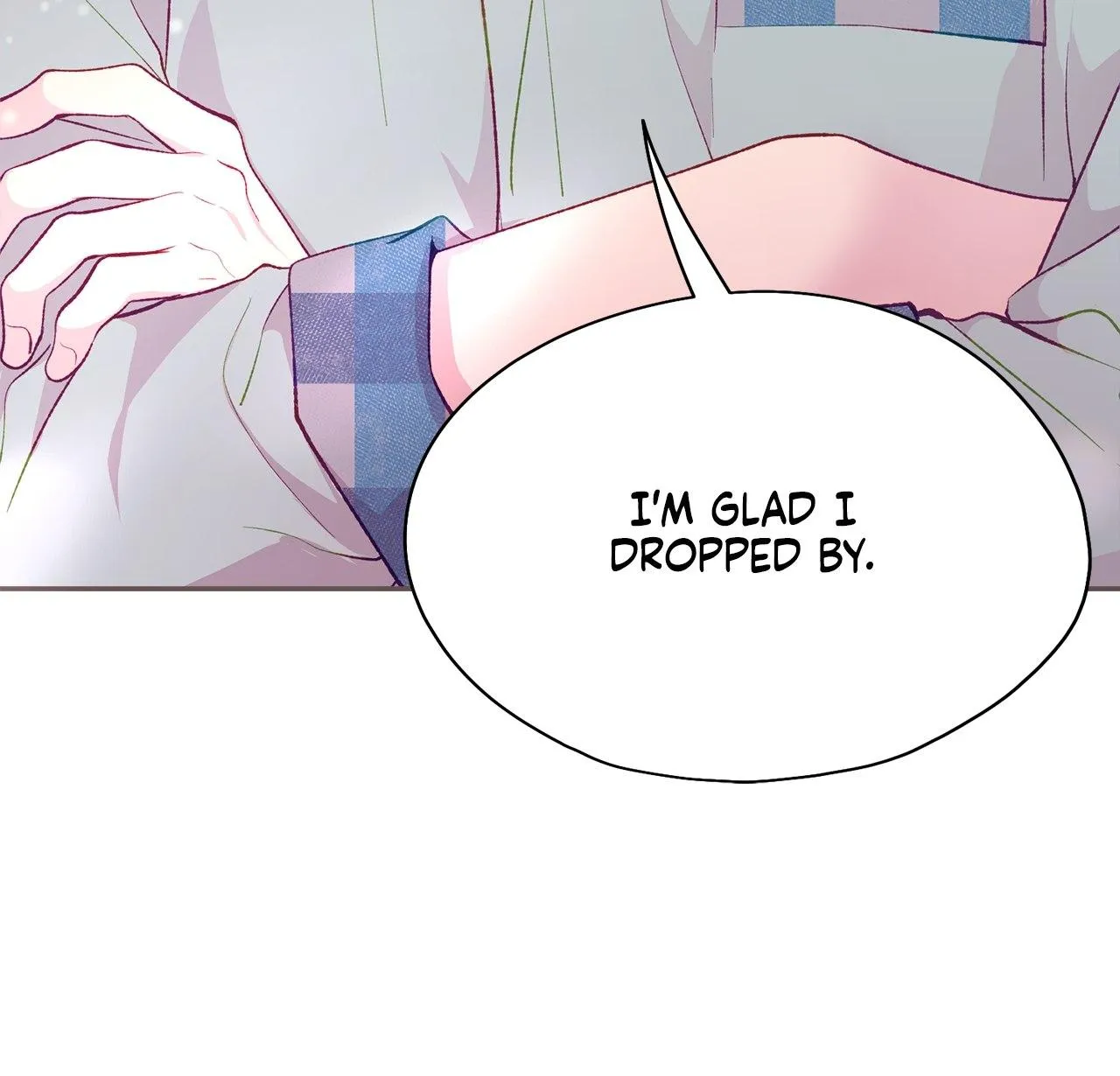 Read Fate Mate chapter 55 image 104 on Lezhin