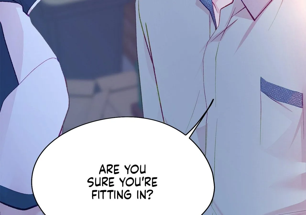 Read Fate Mate chapter 55 image 11 on Lezhin
