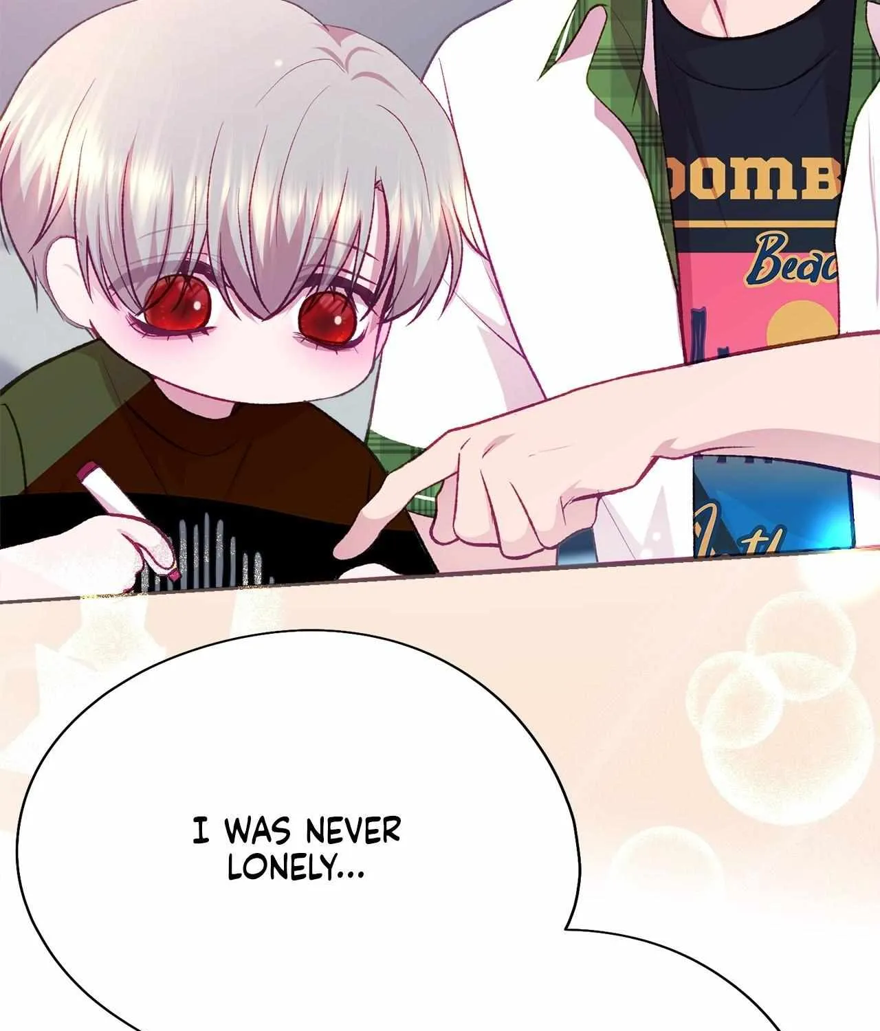 Read Fate Mate chapter 55 image 111 on Lezhin